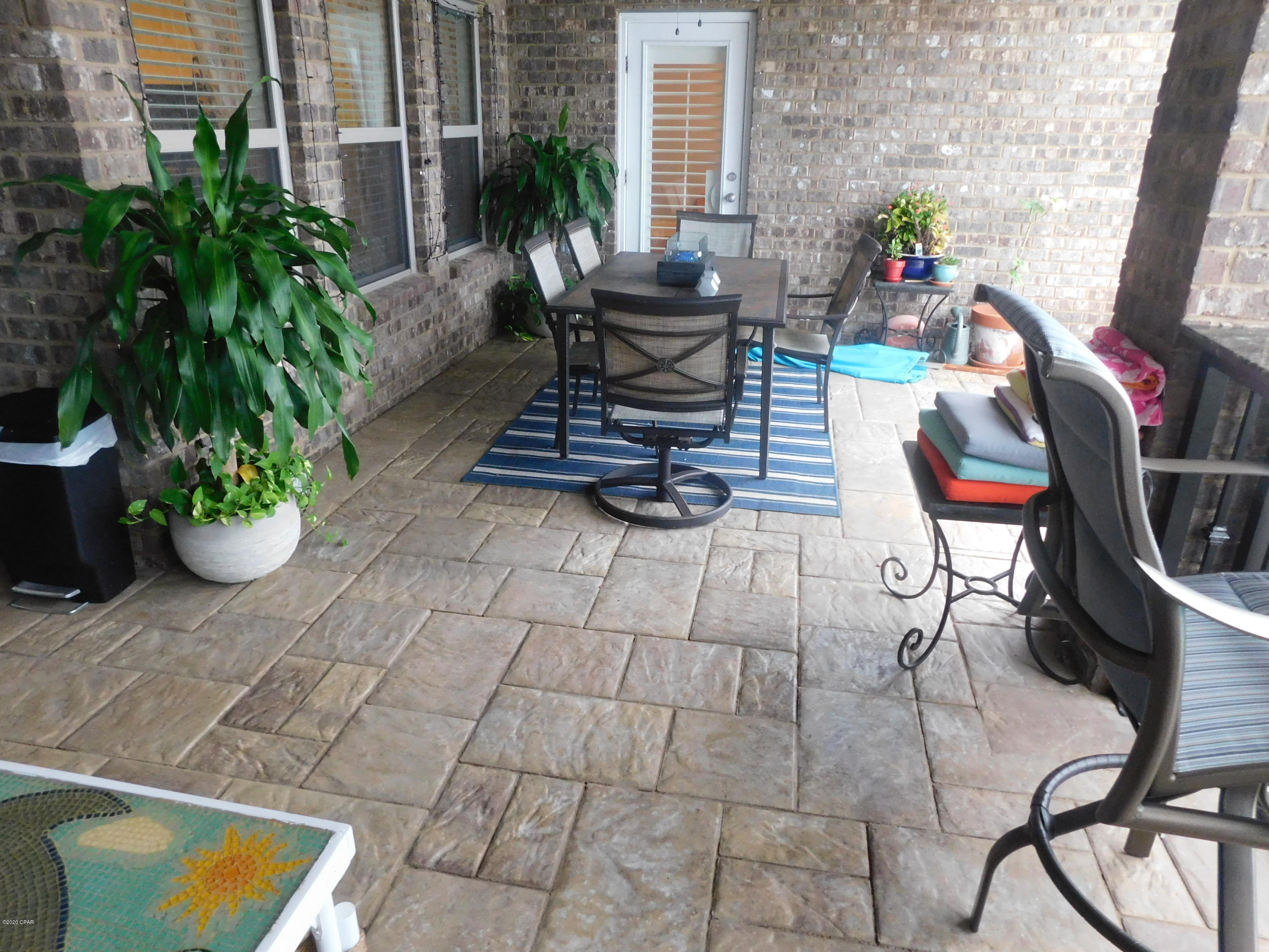 Village Of Mill Bayou/Shoreline Village Ph 1A - Residential