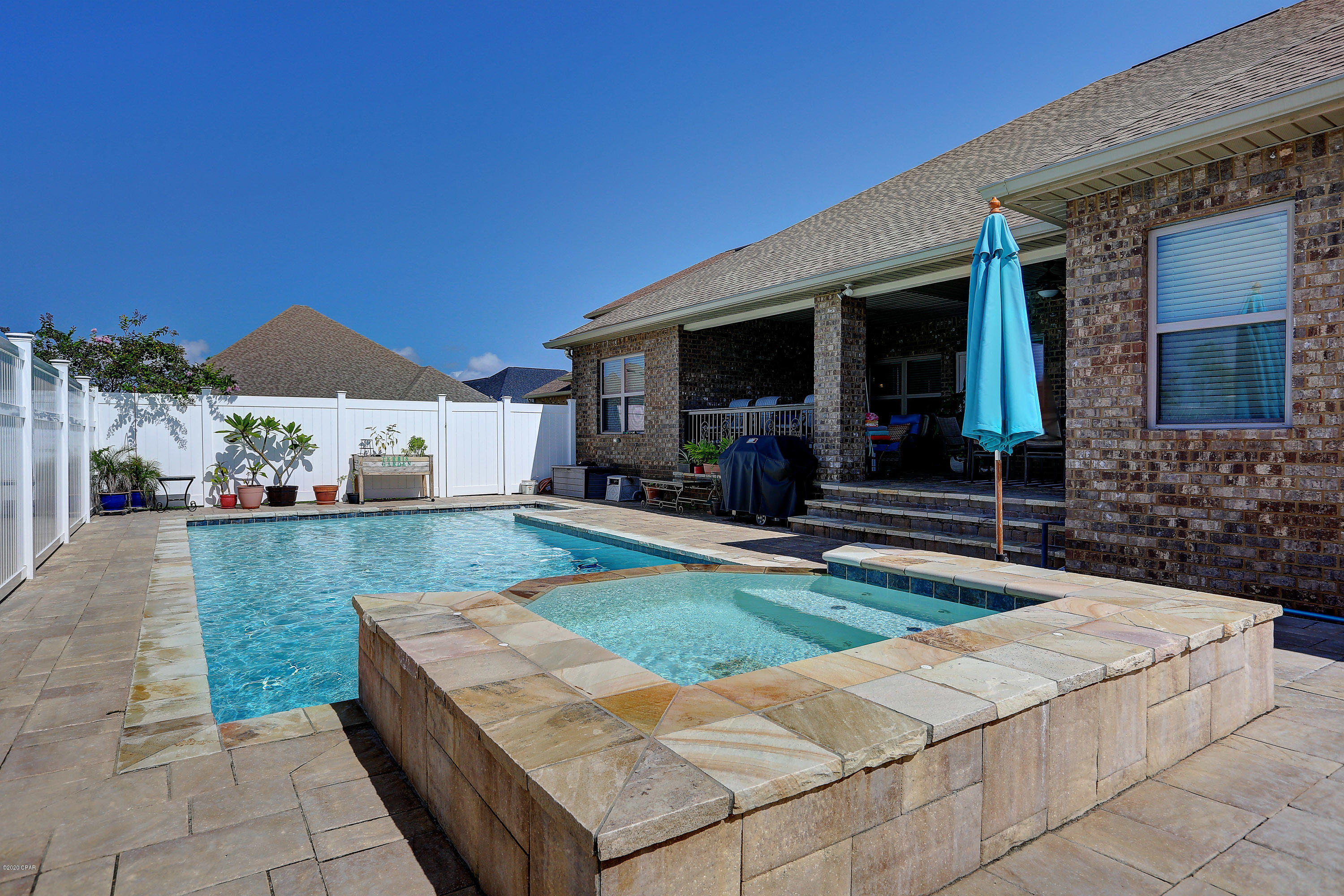 Village Of Mill Bayou/Shoreline Village Ph 1A - Residential