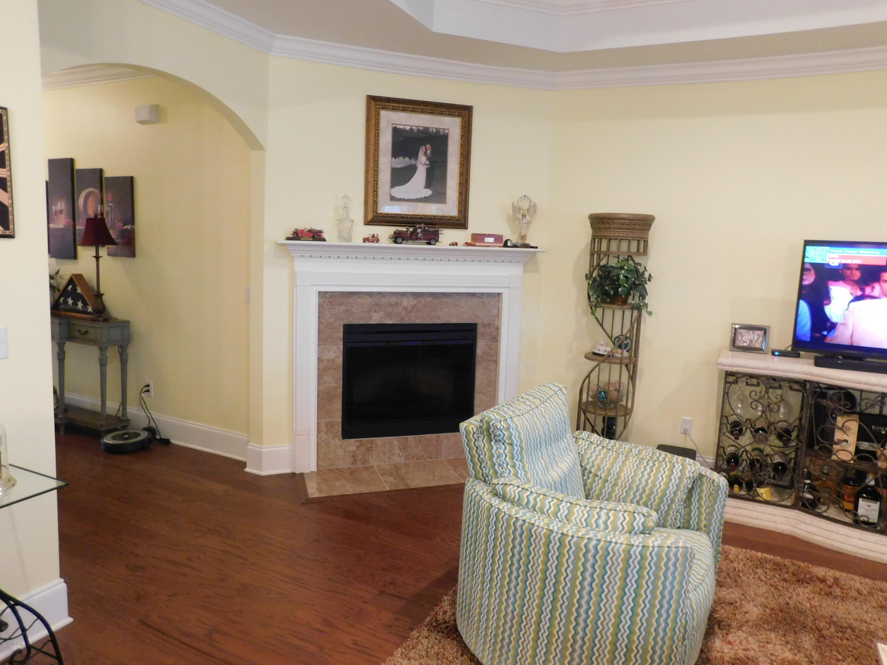 Village Of Mill Bayou/Shoreline Village Ph 1A - Residential