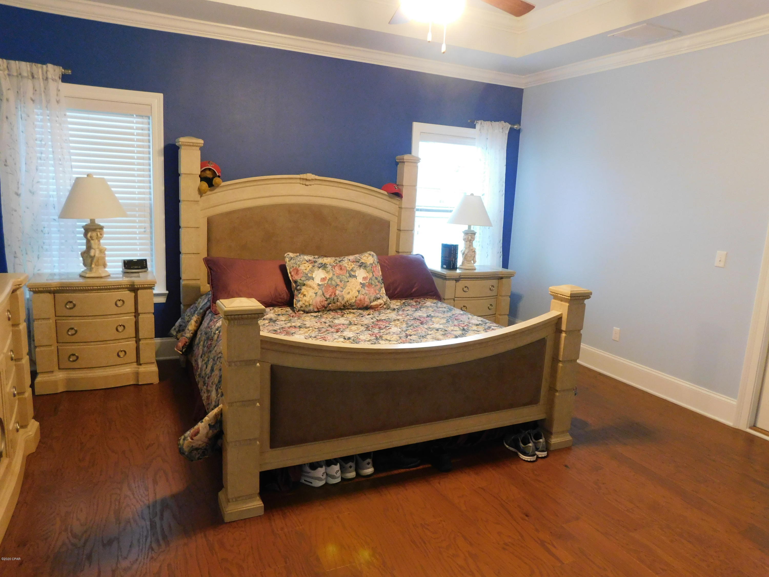 Village Of Mill Bayou/Shoreline Village Ph 1A - Residential