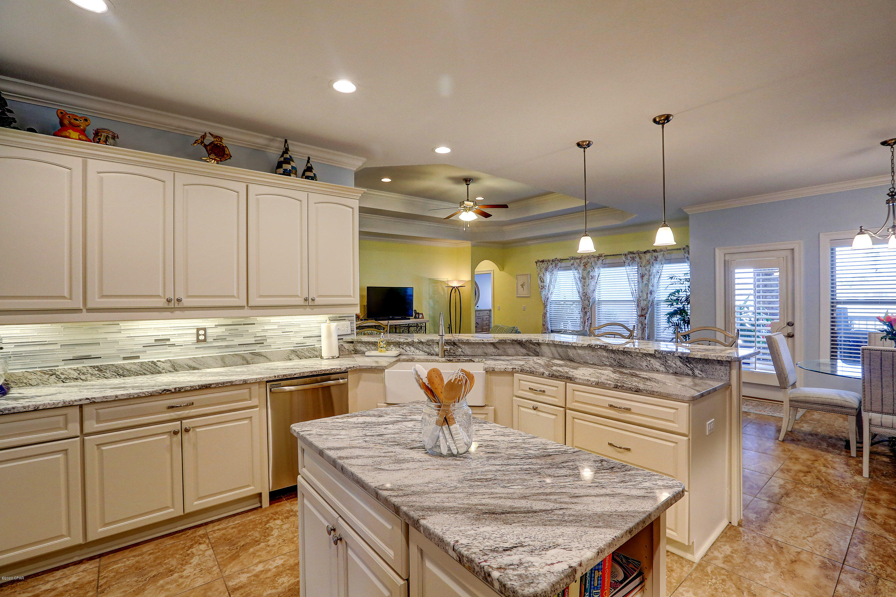 Village Of Mill Bayou/Shoreline Village Ph 1A - Residential