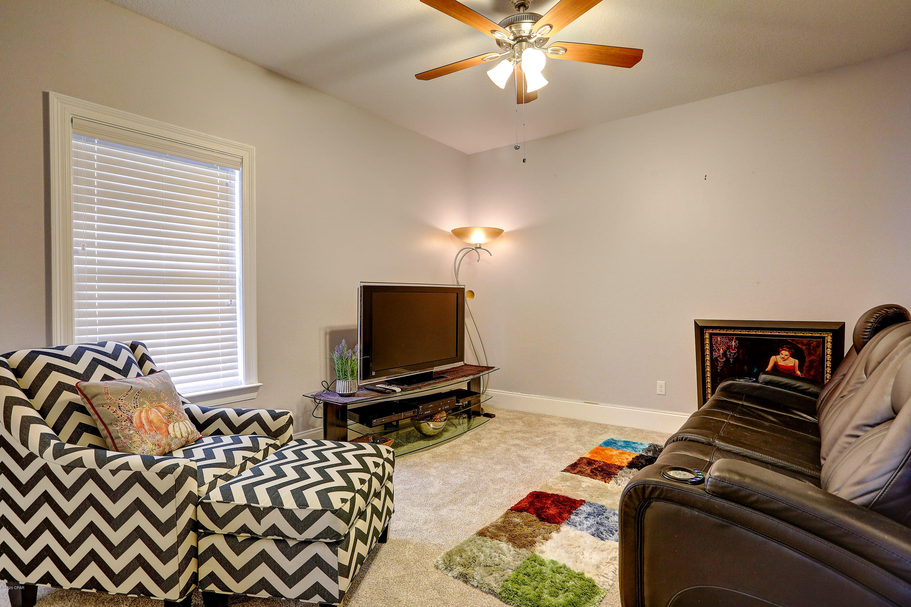 Village Of Mill Bayou/Shoreline Village Ph 1A - Residential