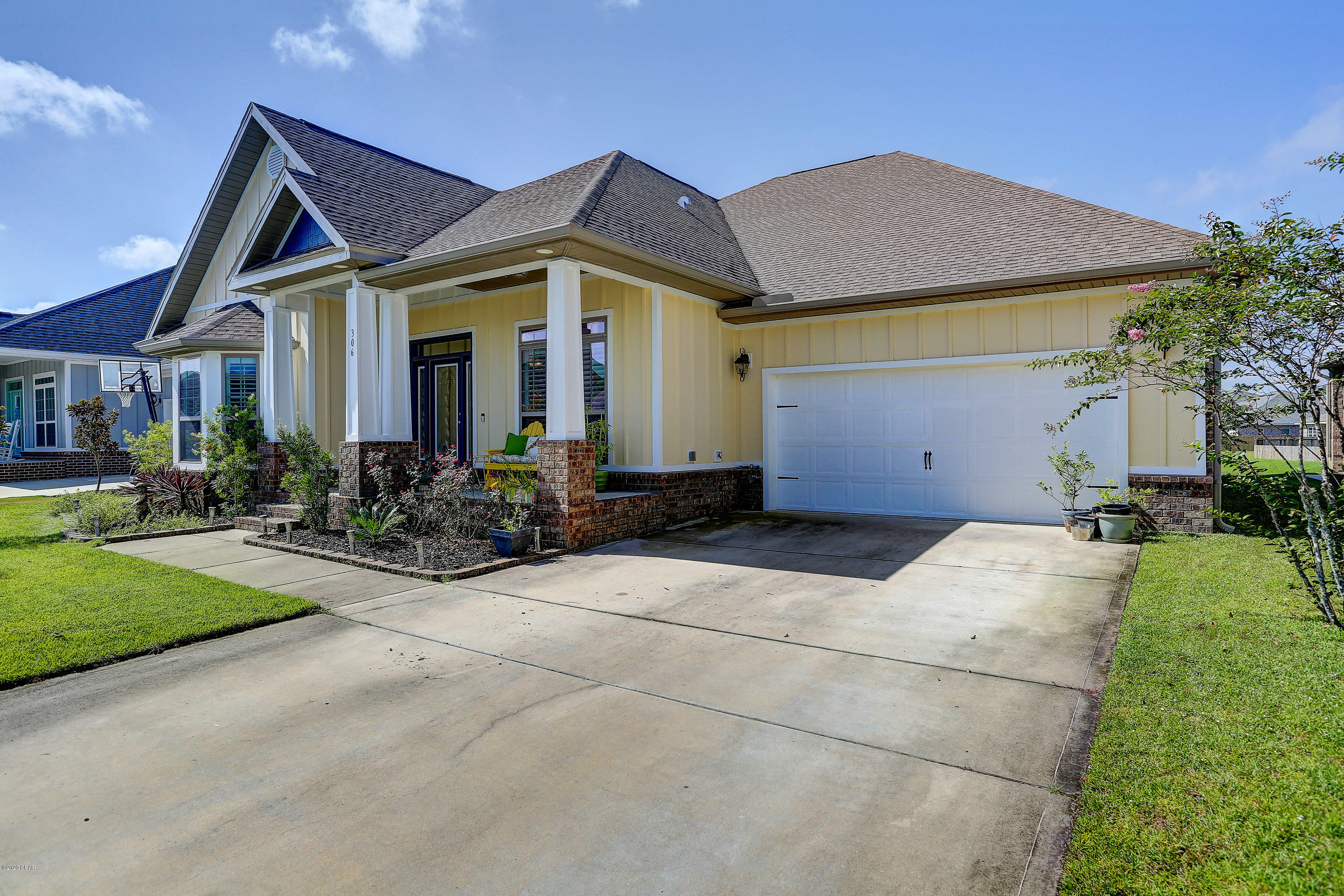 Village Of Mill Bayou/Shoreline Village Ph 1A - Residential