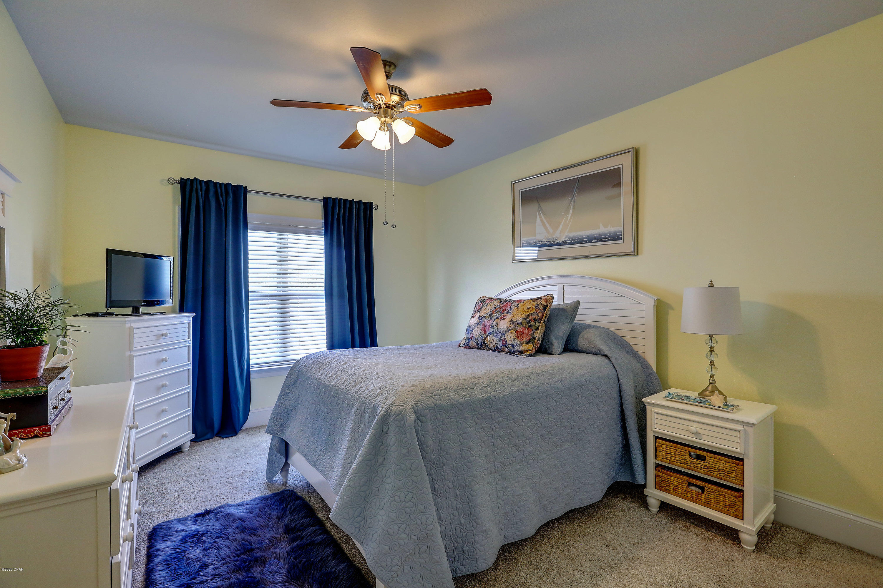 Village Of Mill Bayou/Shoreline Village Ph 1A - Residential