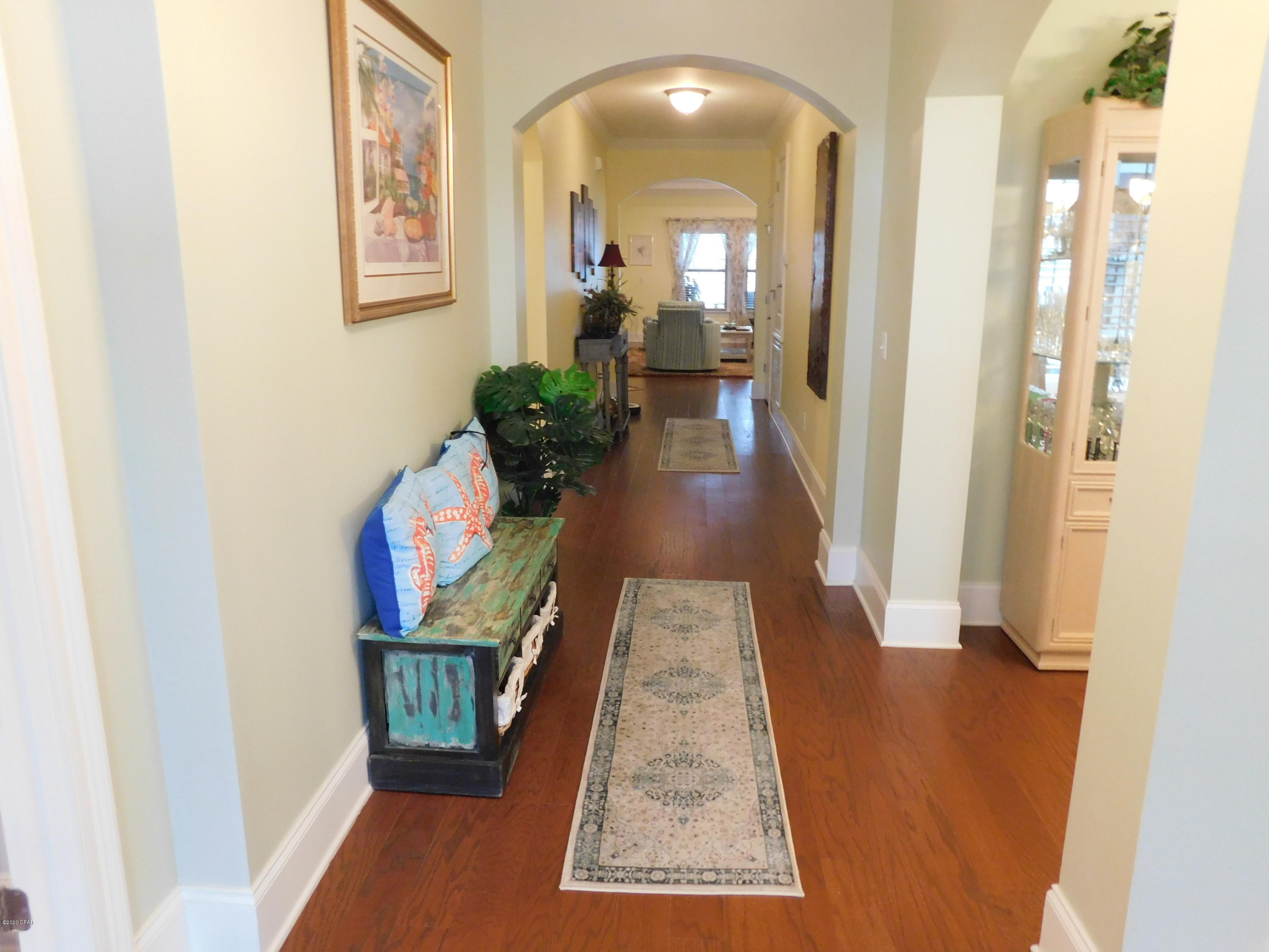 Village Of Mill Bayou/Shoreline Village Ph 1A - Residential