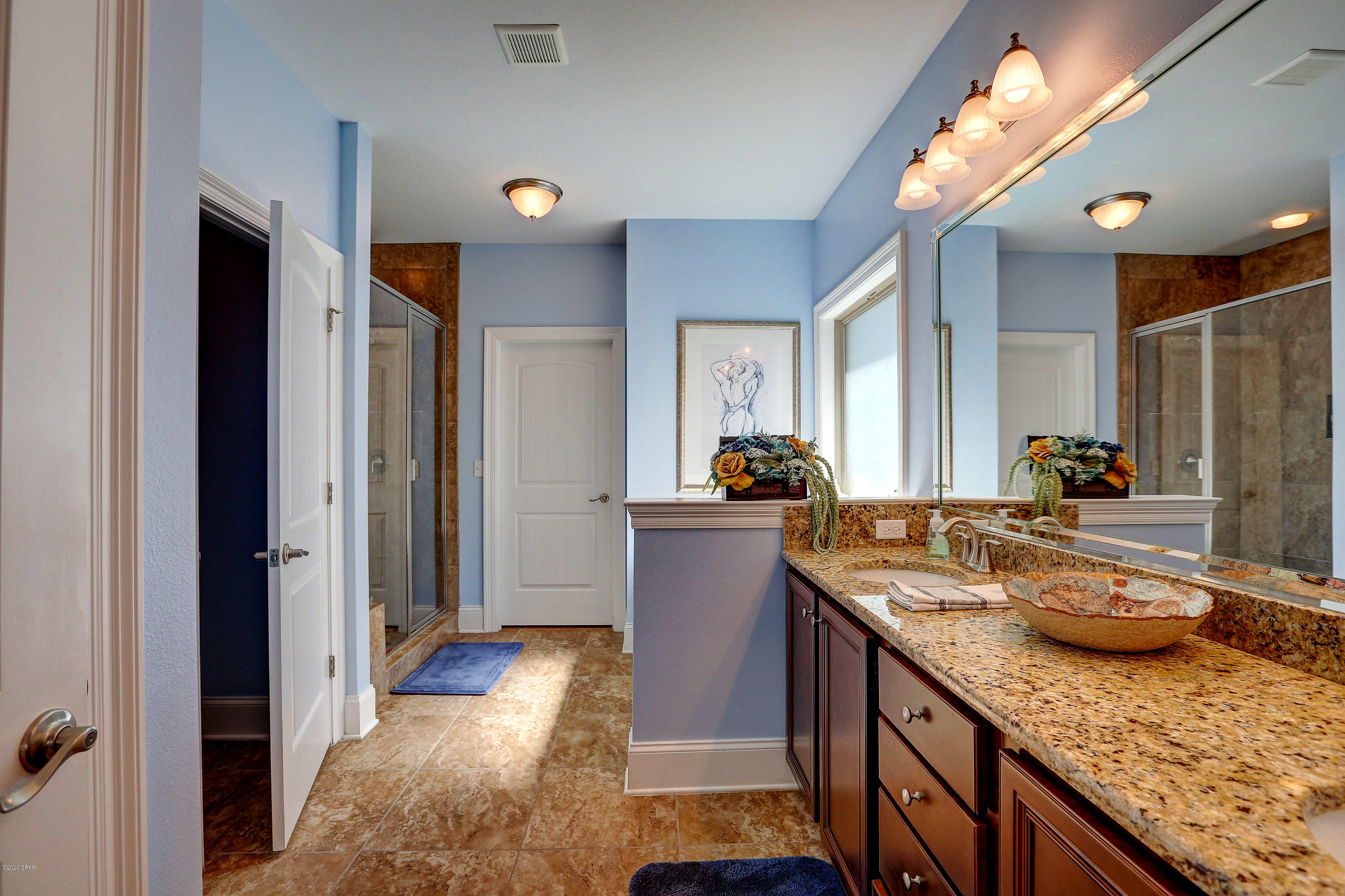 Village Of Mill Bayou/Shoreline Village Ph 1A - Residential