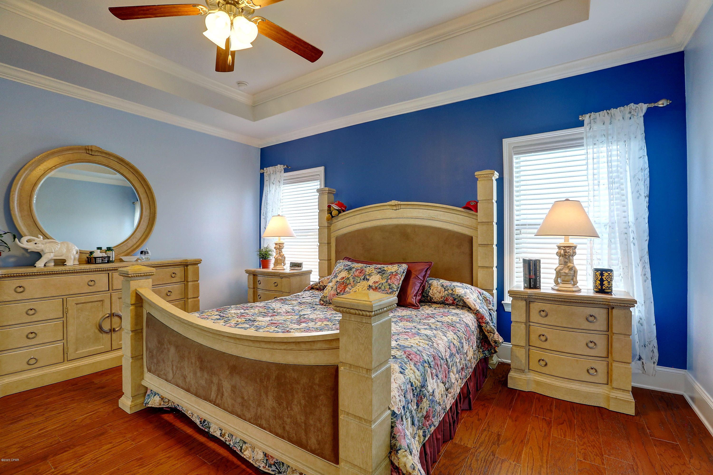 Village Of Mill Bayou/Shoreline Village Ph 1A - Residential