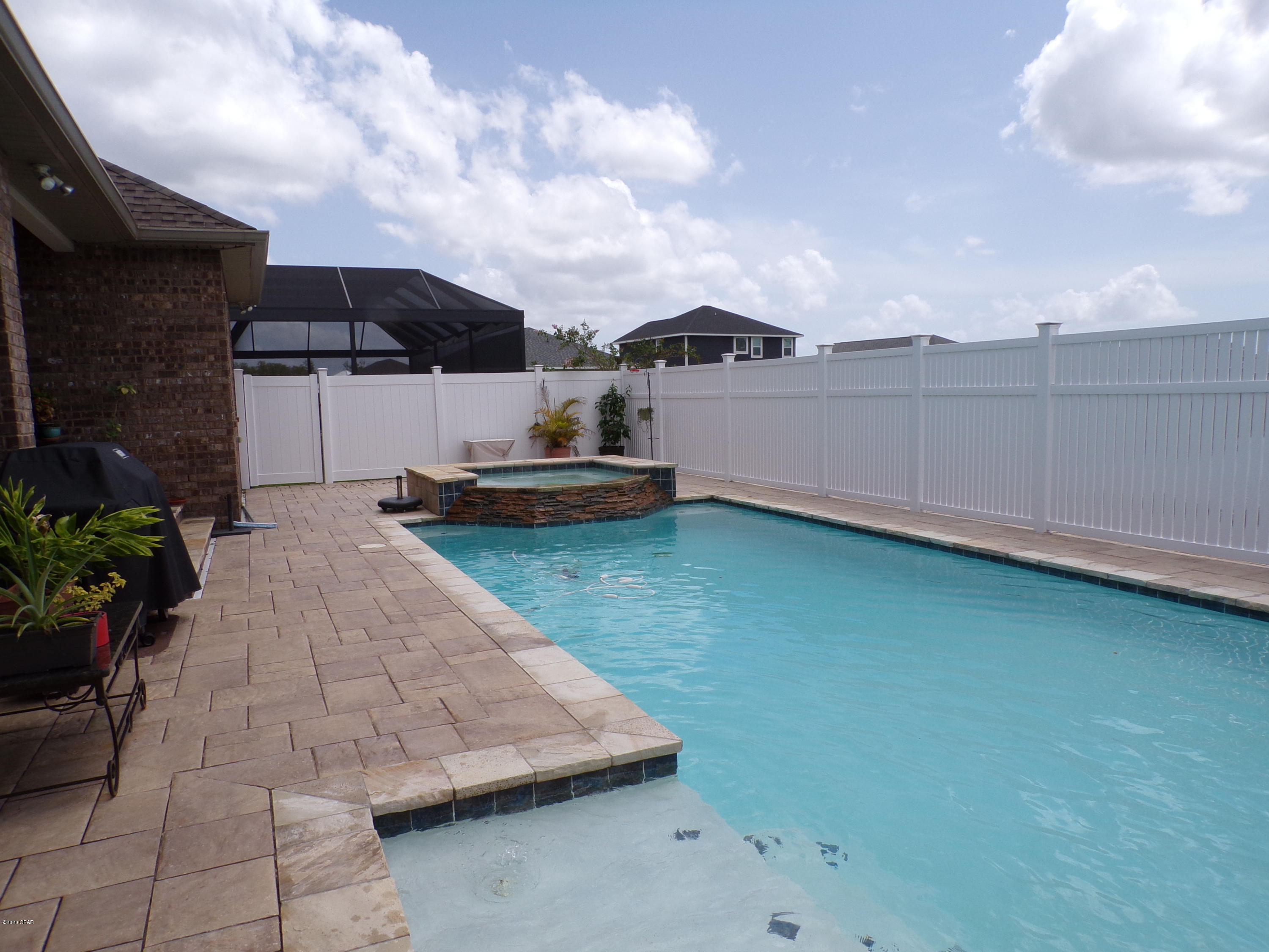 Village Of Mill Bayou/Shoreline Village Ph 1A - Residential