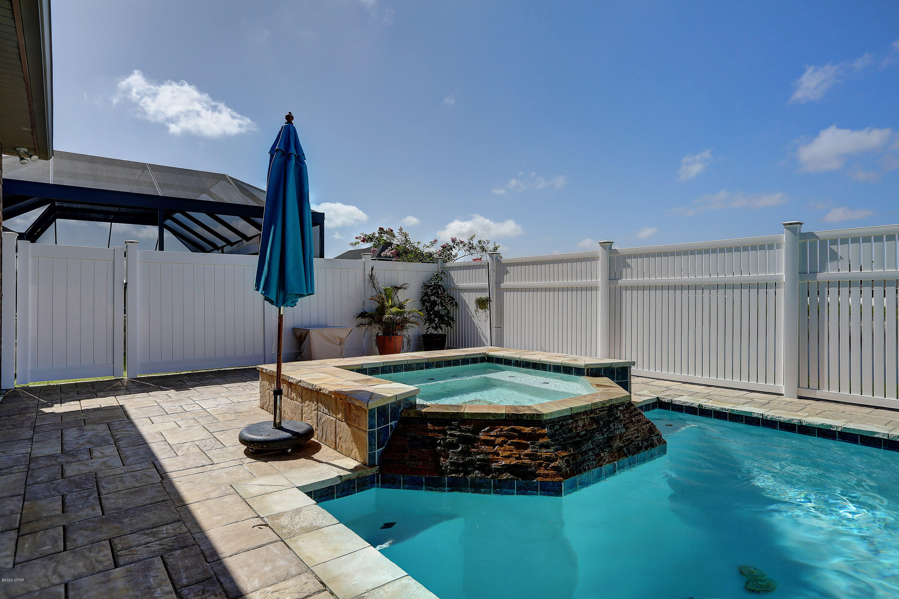 Village Of Mill Bayou/Shoreline Village Ph 1A - Residential