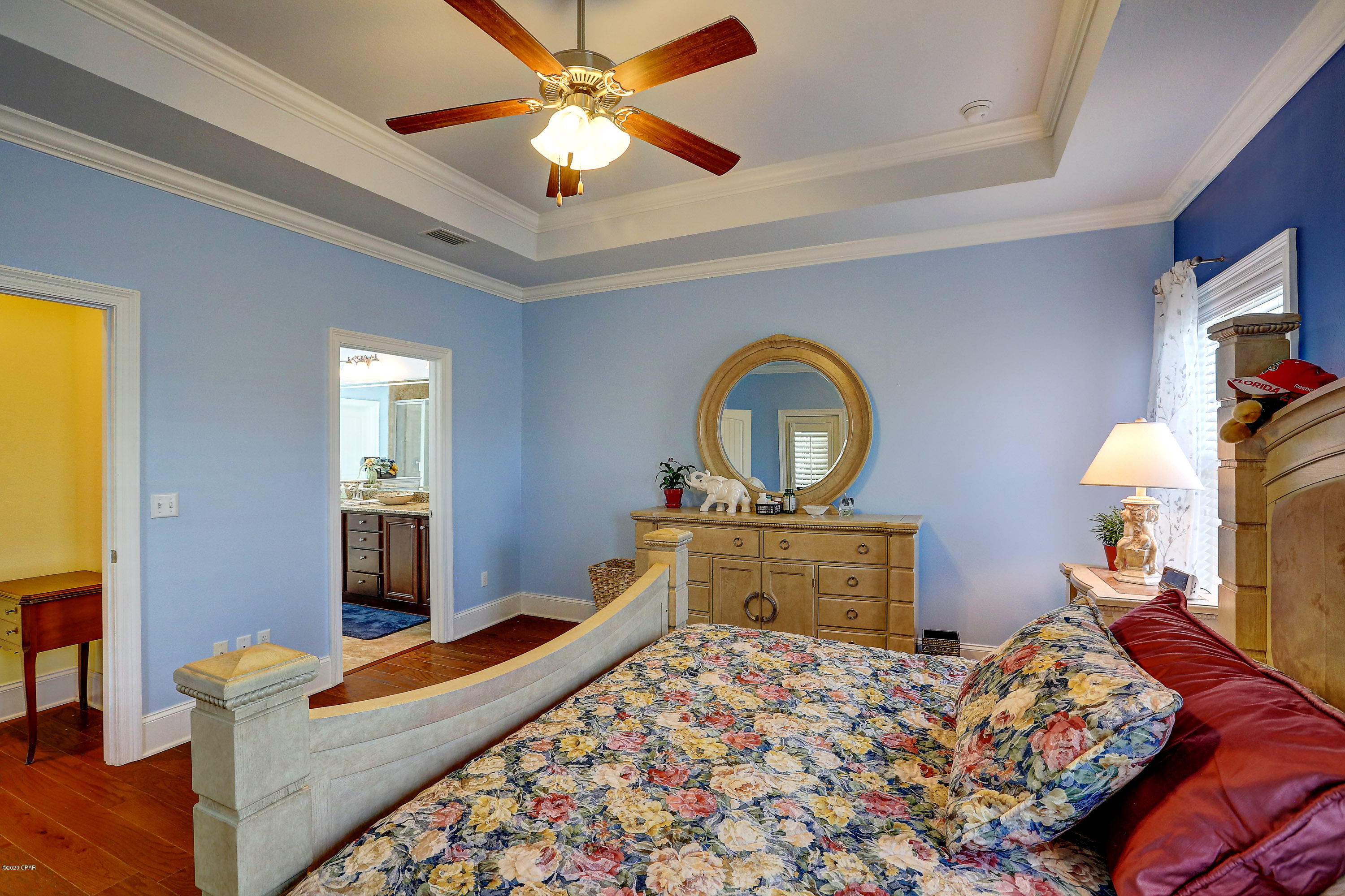 Village Of Mill Bayou/Shoreline Village Ph 1A - Residential