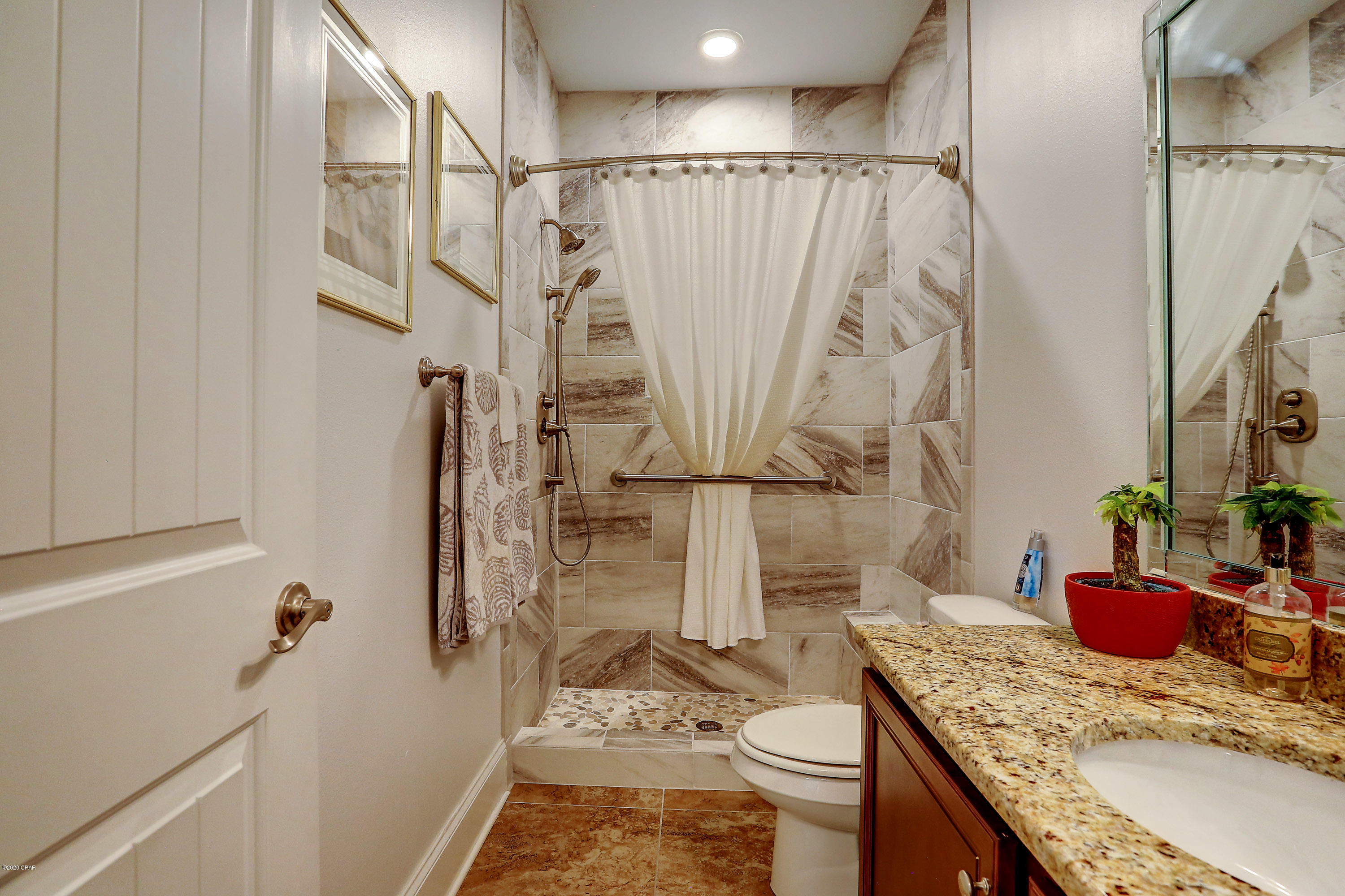 Village Of Mill Bayou/Shoreline Village Ph 1A - Residential