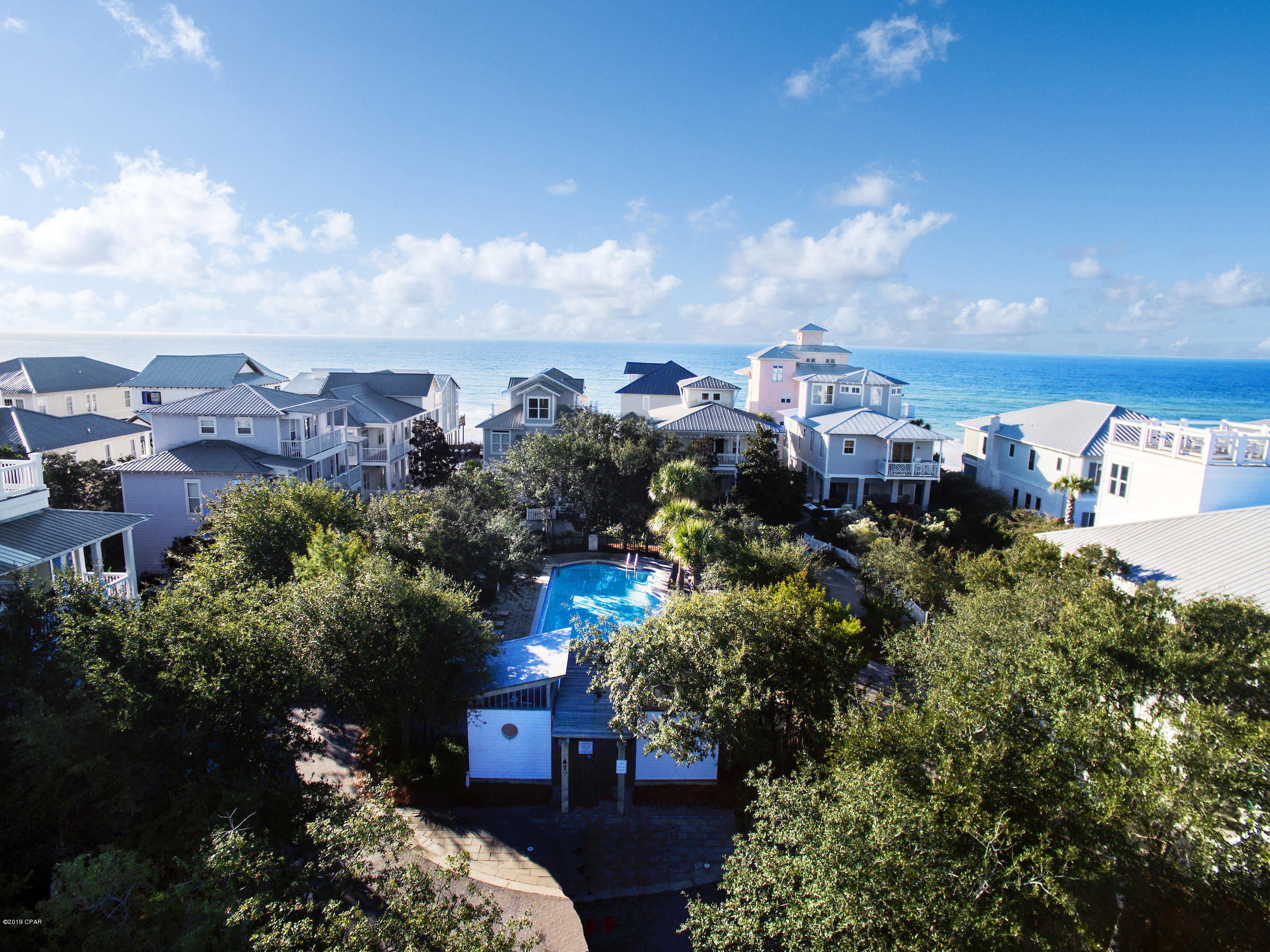 Summers Edge - Residential