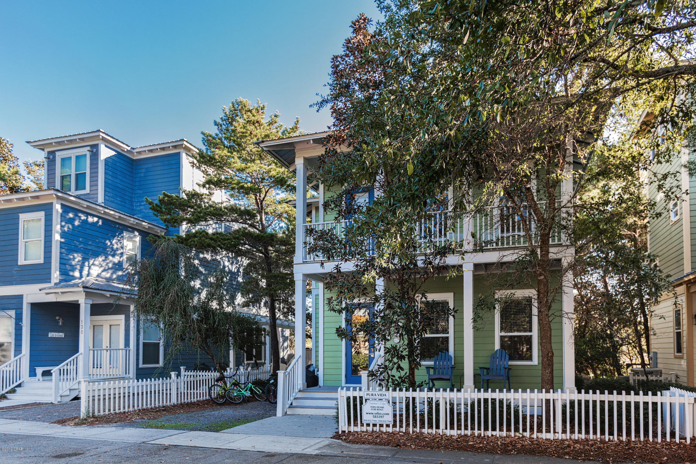 Summers Edge - Residential