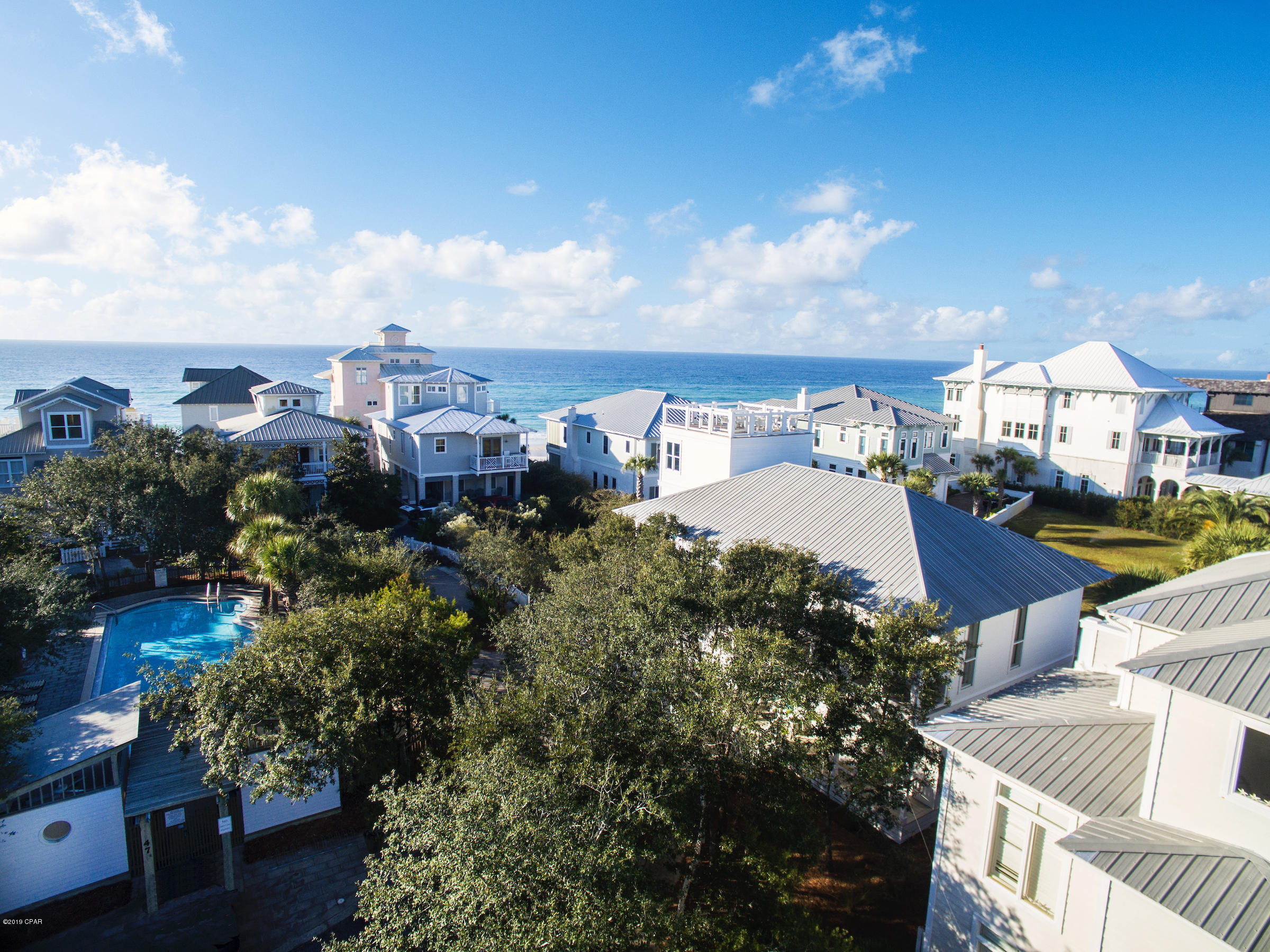 Summers Edge - Residential