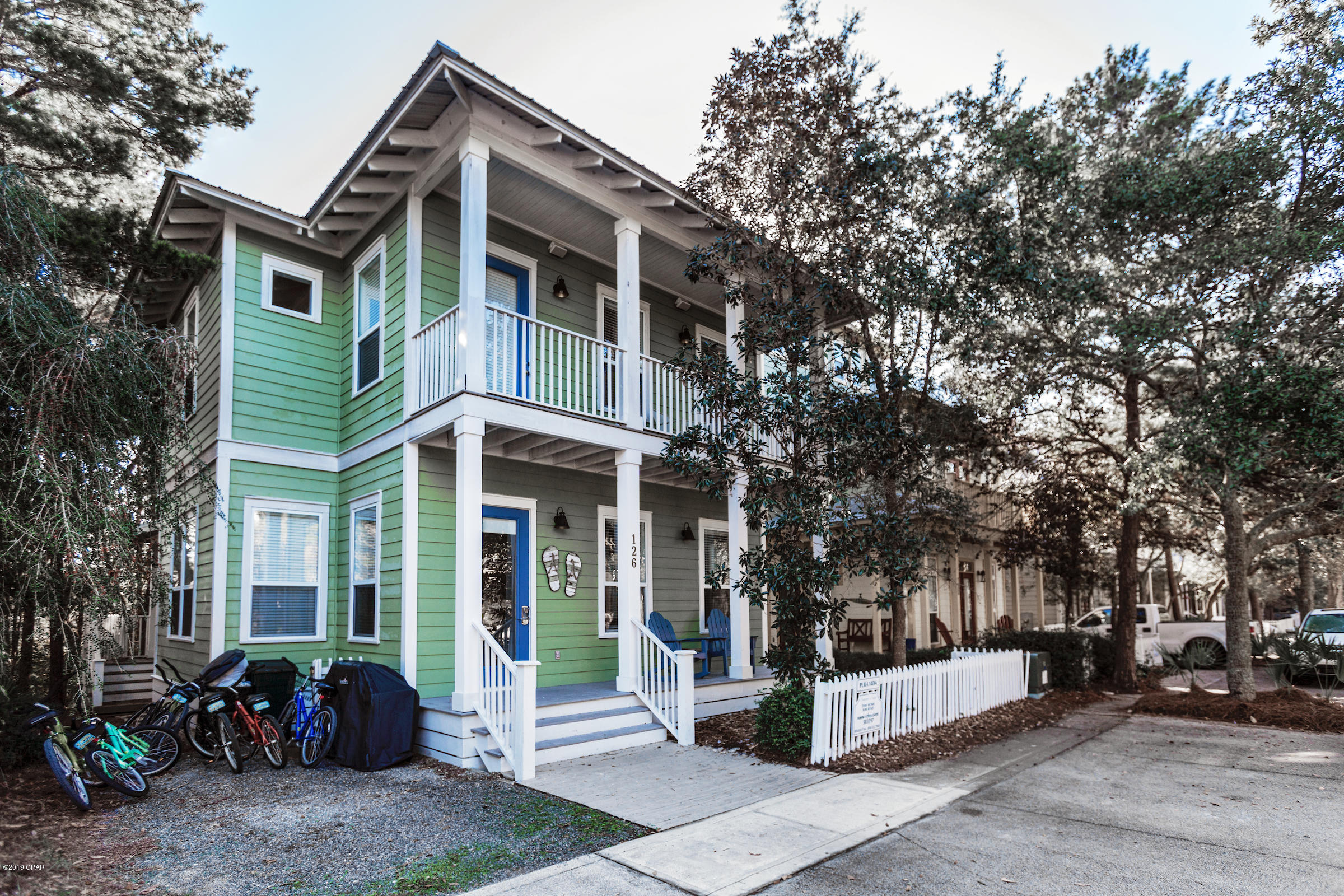 Summers Edge - Residential