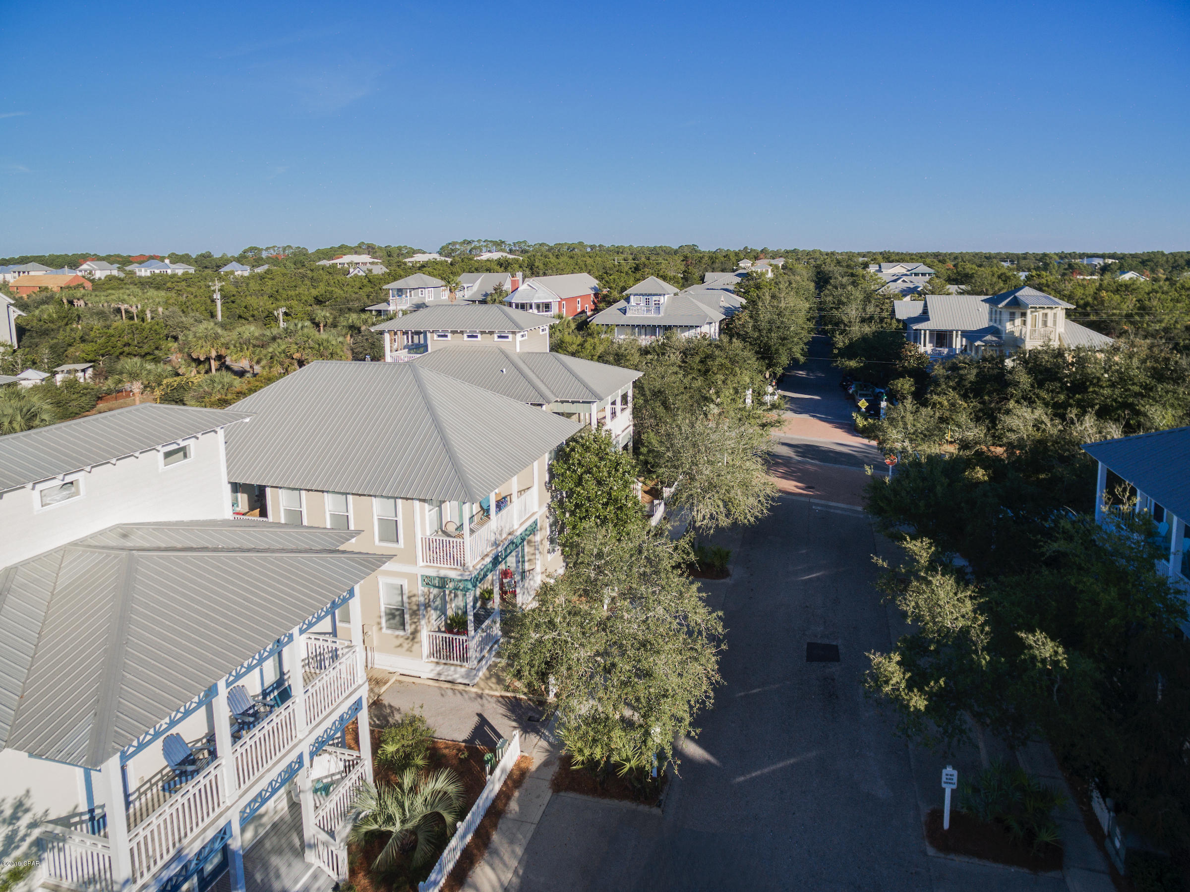 Summers Edge - Residential