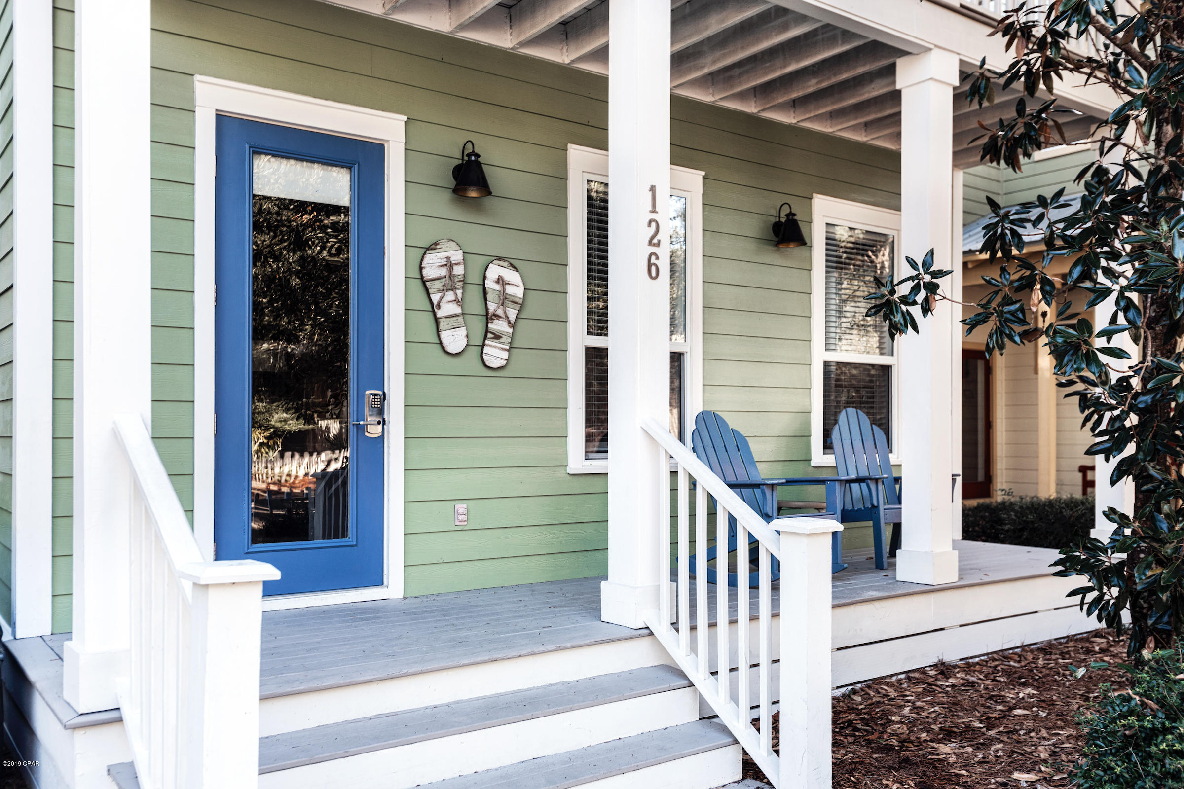 Summers Edge - Residential