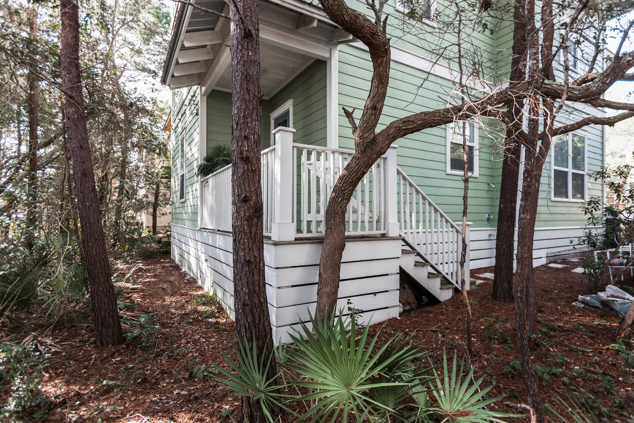 Summers Edge - Residential