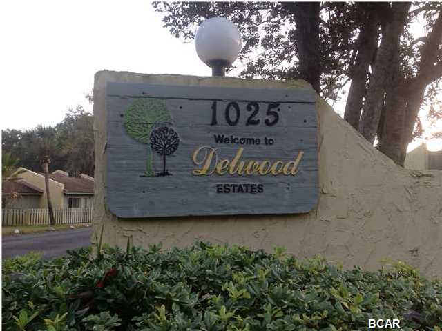 Delwood Estates Ph 1 - Residential