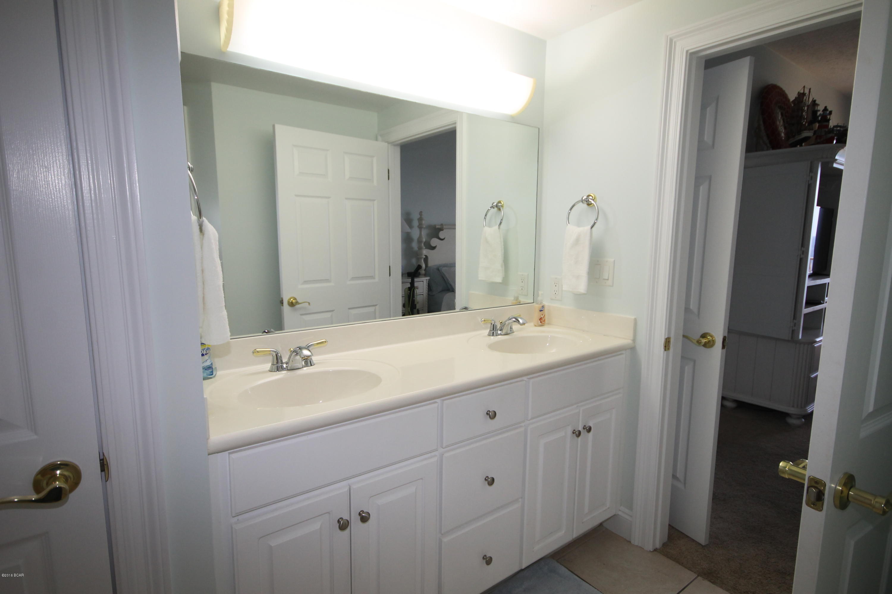 Gulf Crest Condo - Residential
