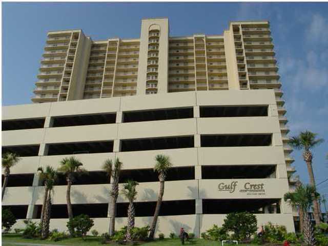 Gulf Crest Condo - Residential