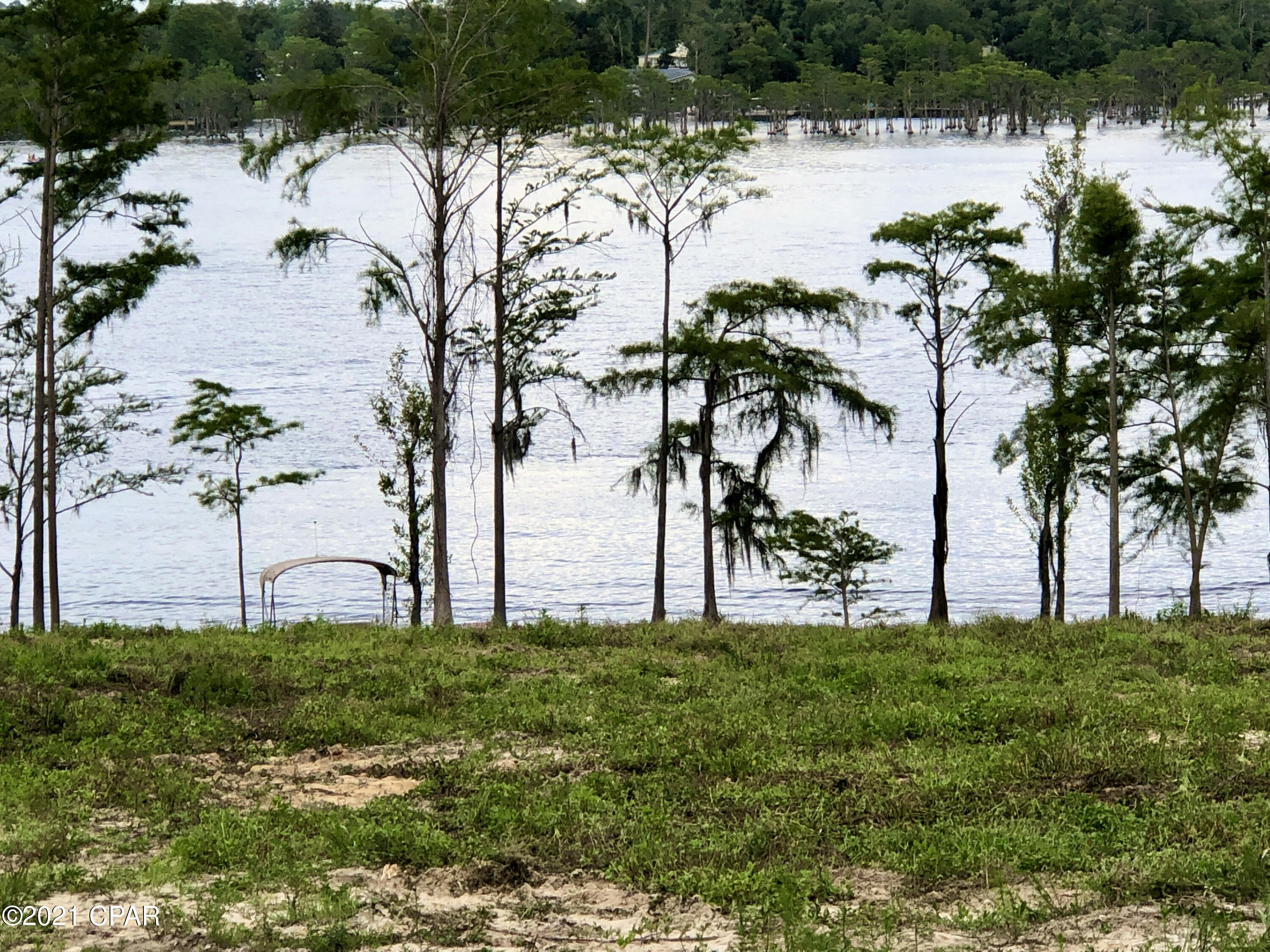 [No Recorded Subdiv] - Land