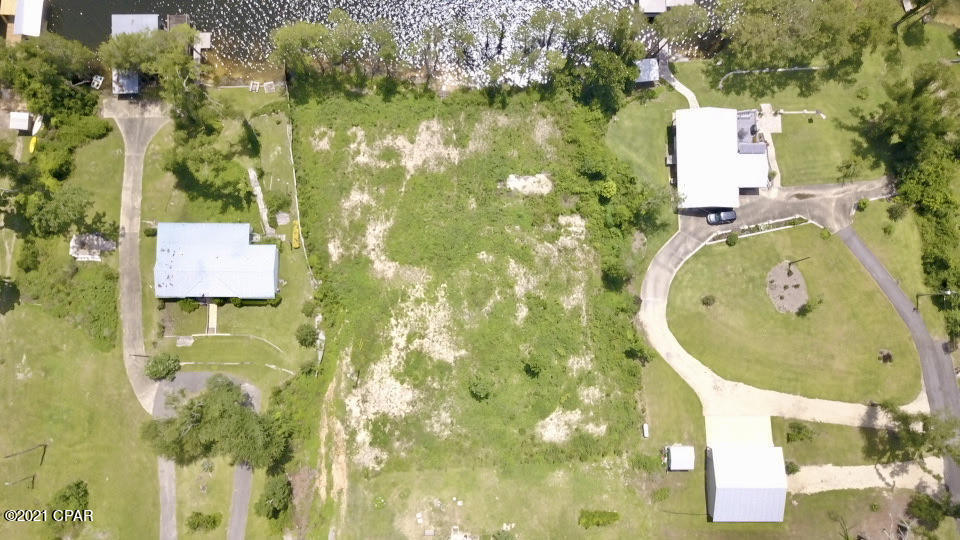 [No Recorded Subdiv] - Land