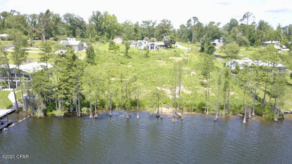 [No Recorded Subdiv] - Land