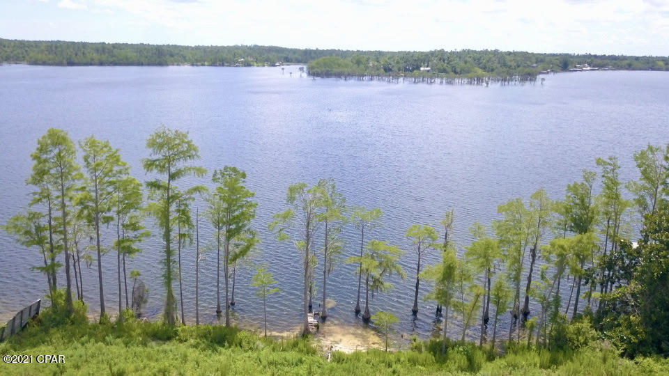 [No Recorded Subdiv] - Land