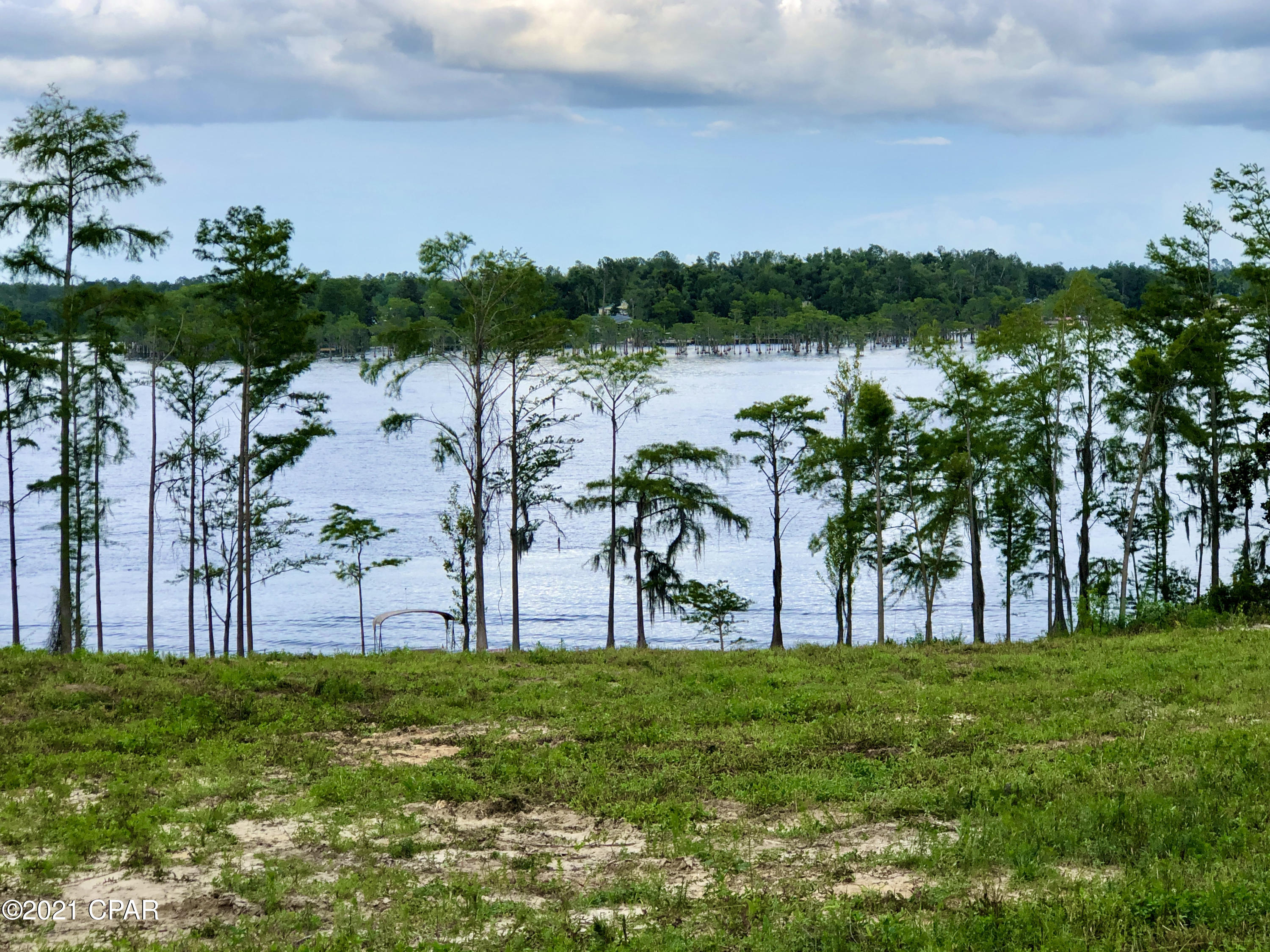 [No Recorded Subdiv] - Land