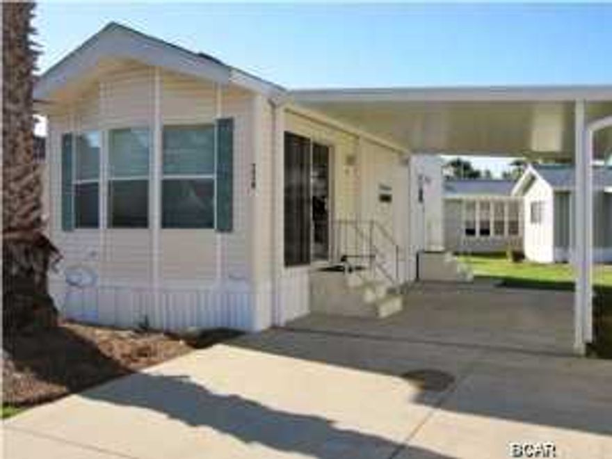 Located in the gated community of Emerald Pointe, this 1 Bedroom and 1 Bathroom has been well-maintained and is in good condition. Emerald Pointe offers a variety of amenities including two community pools, playground, community room, and fitness center. Please note that square footage, lot size and measurements are approximate and should be verified by Buyer.