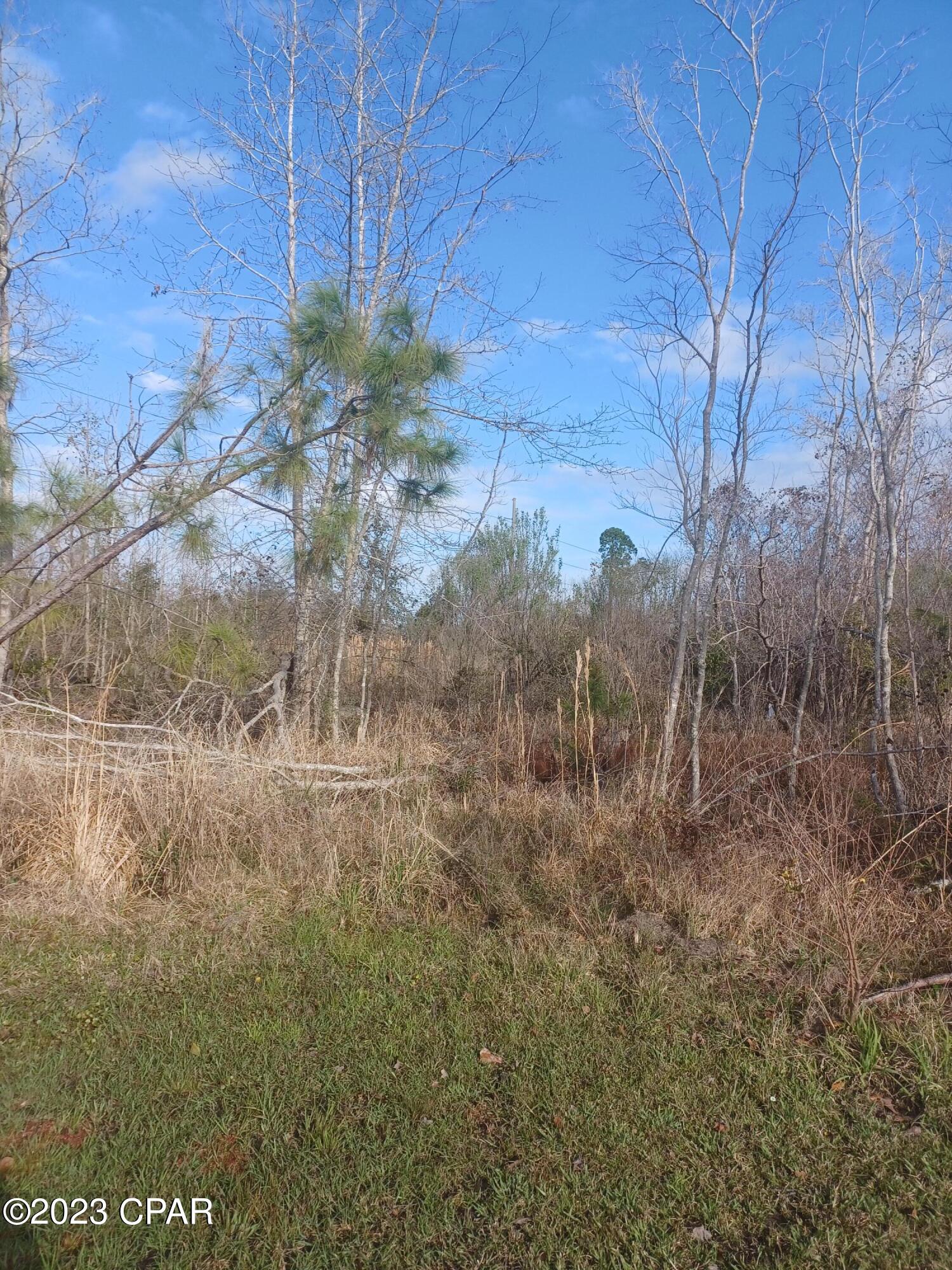 No Named Subdivision - Land