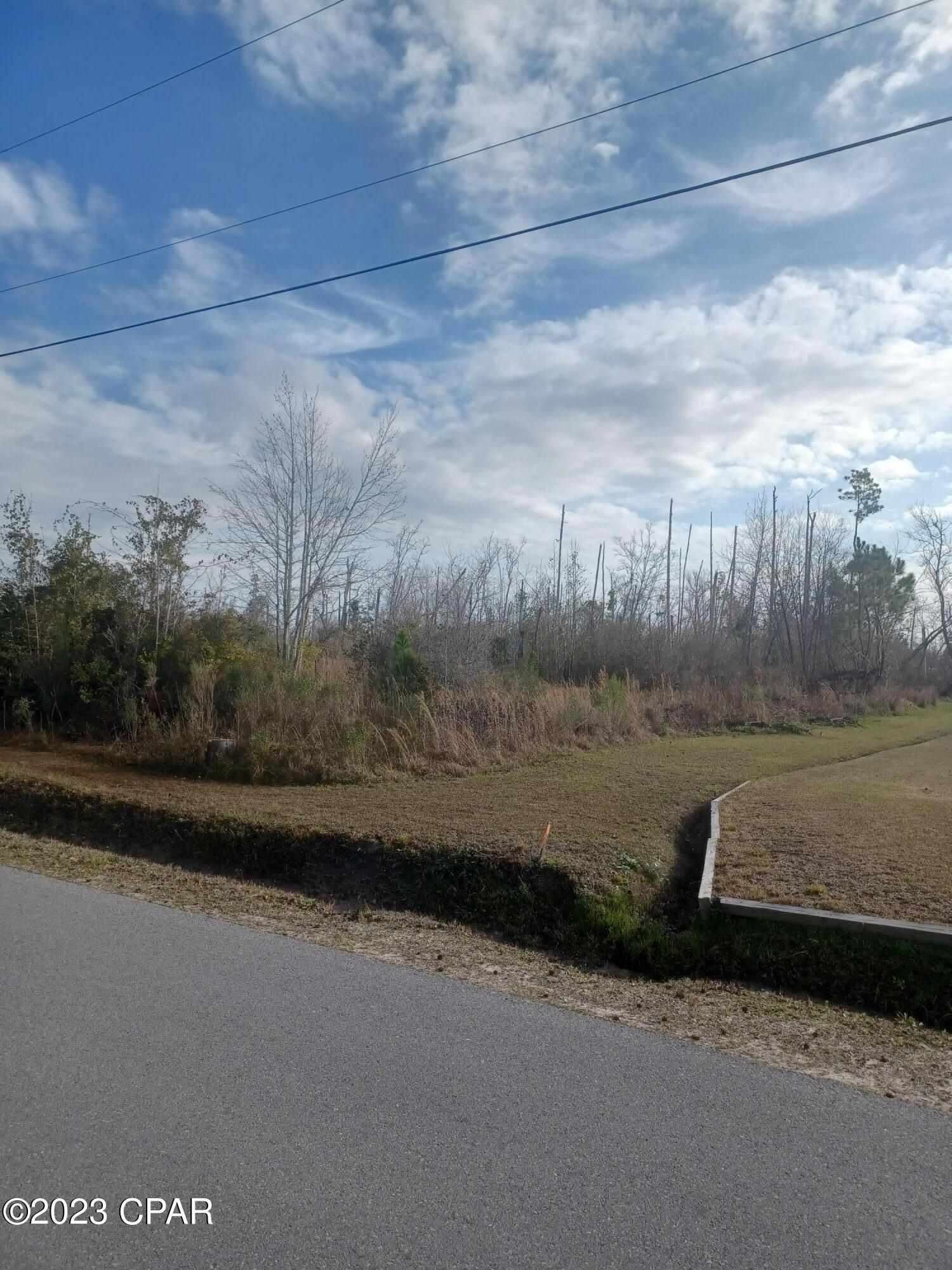 No Named Subdivision - Land