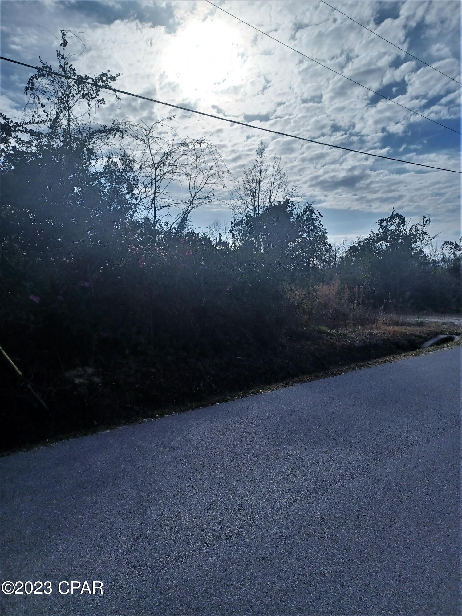 No Named Subdivision - Land