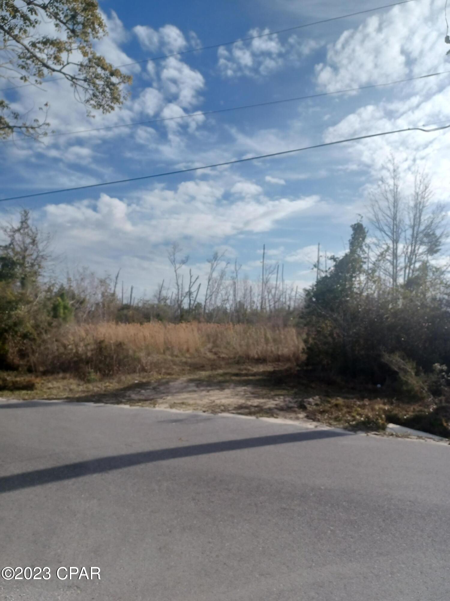 No Named Subdivision - Land