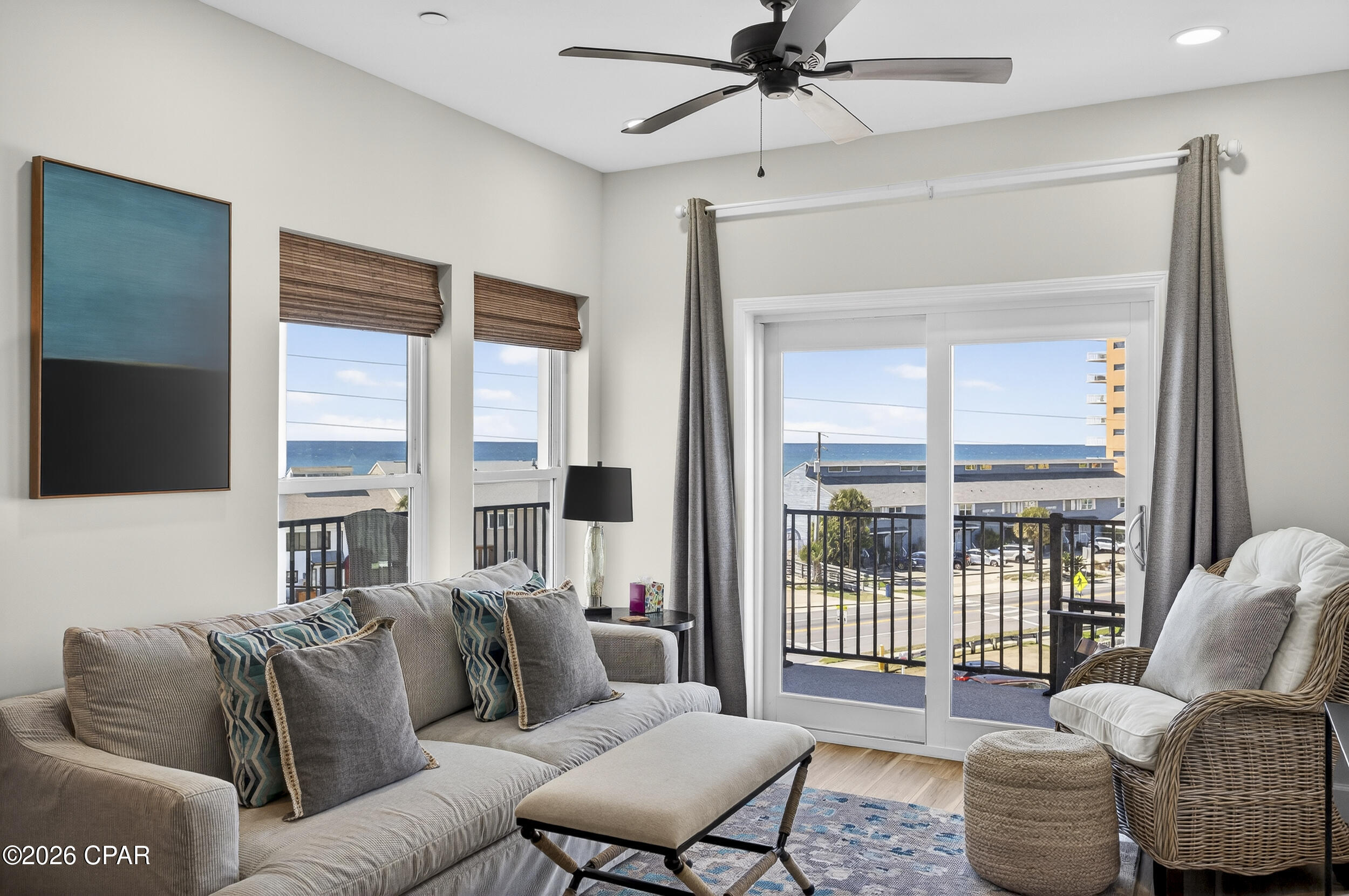Wells Gulf Beach Estates - Residential