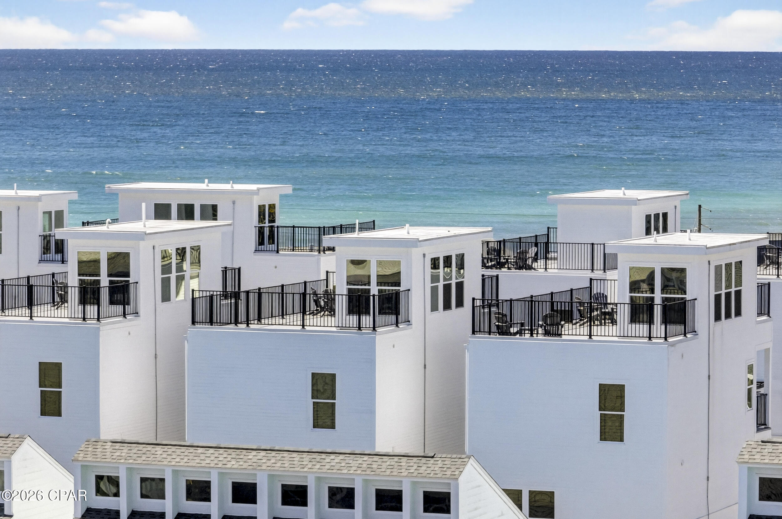 Wells Gulf Beach Estates - Residential