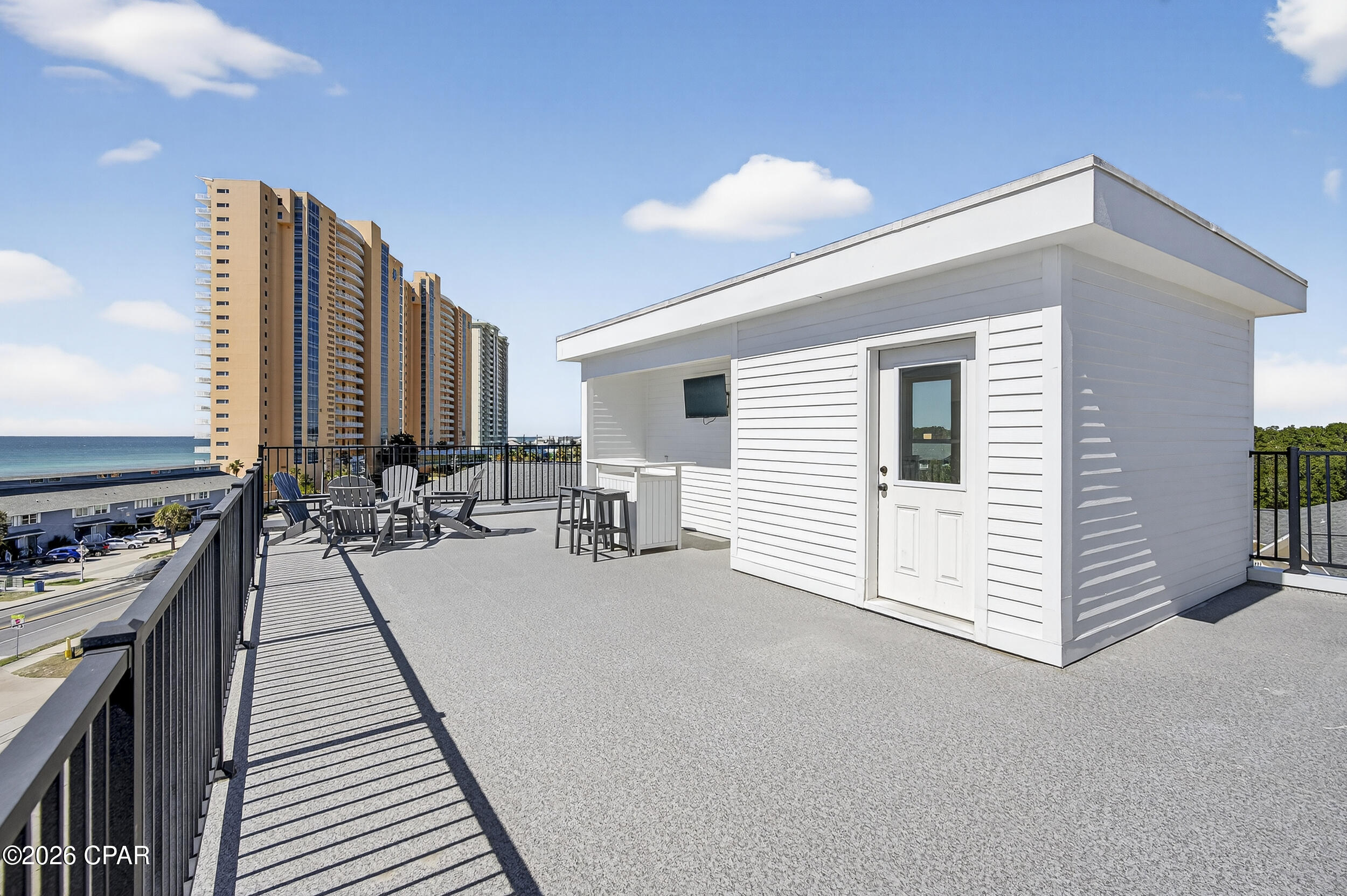 Wells Gulf Beach Estates - Residential