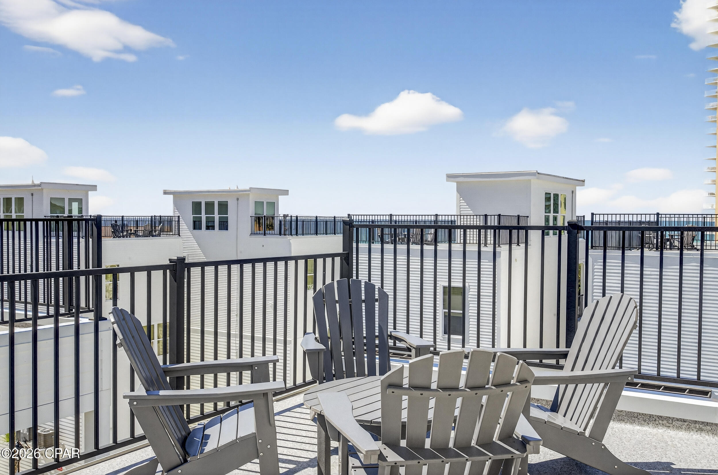 Wells Gulf Beach Estates - Residential