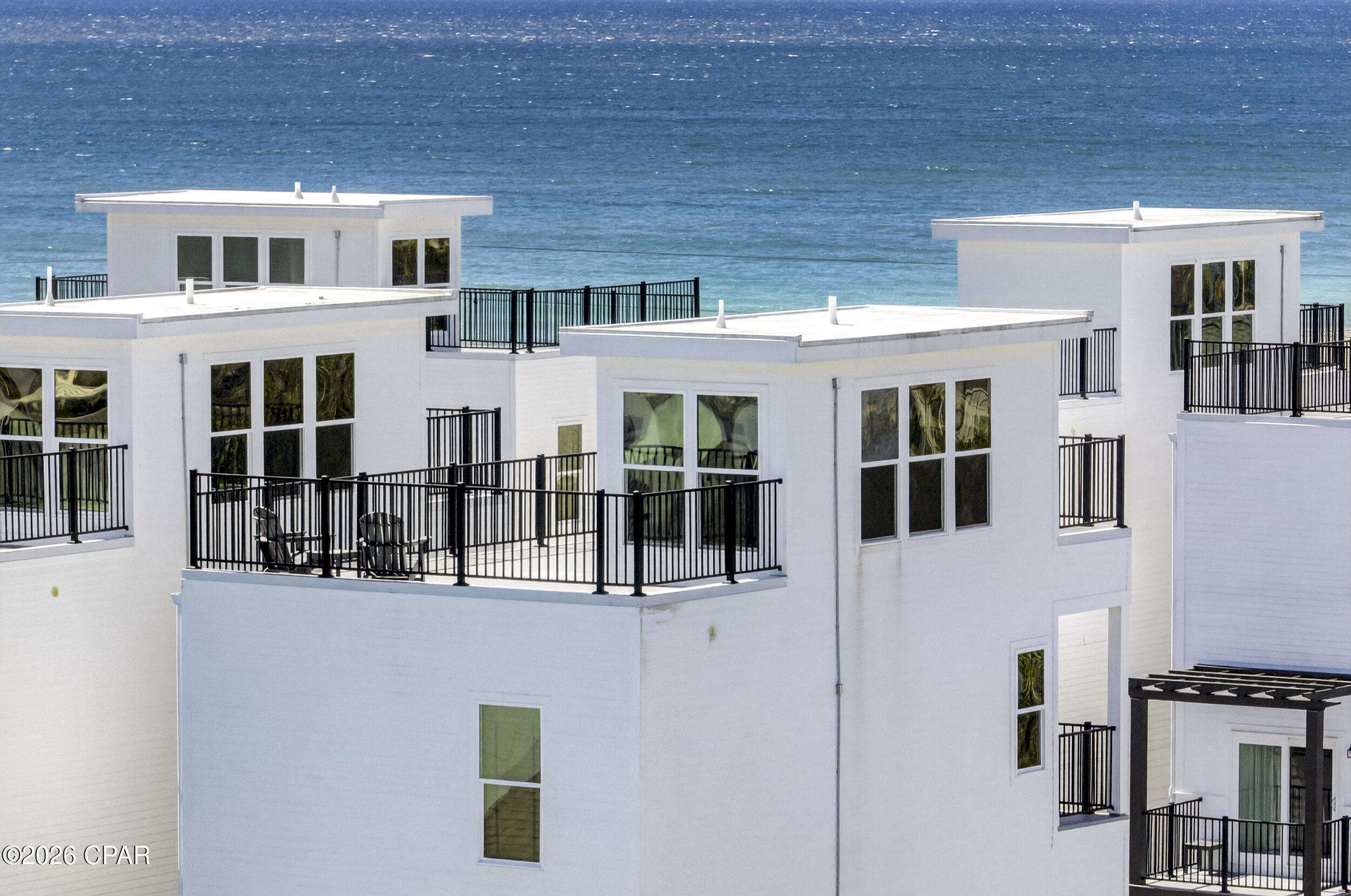 Wells Gulf Beach Estates - Residential