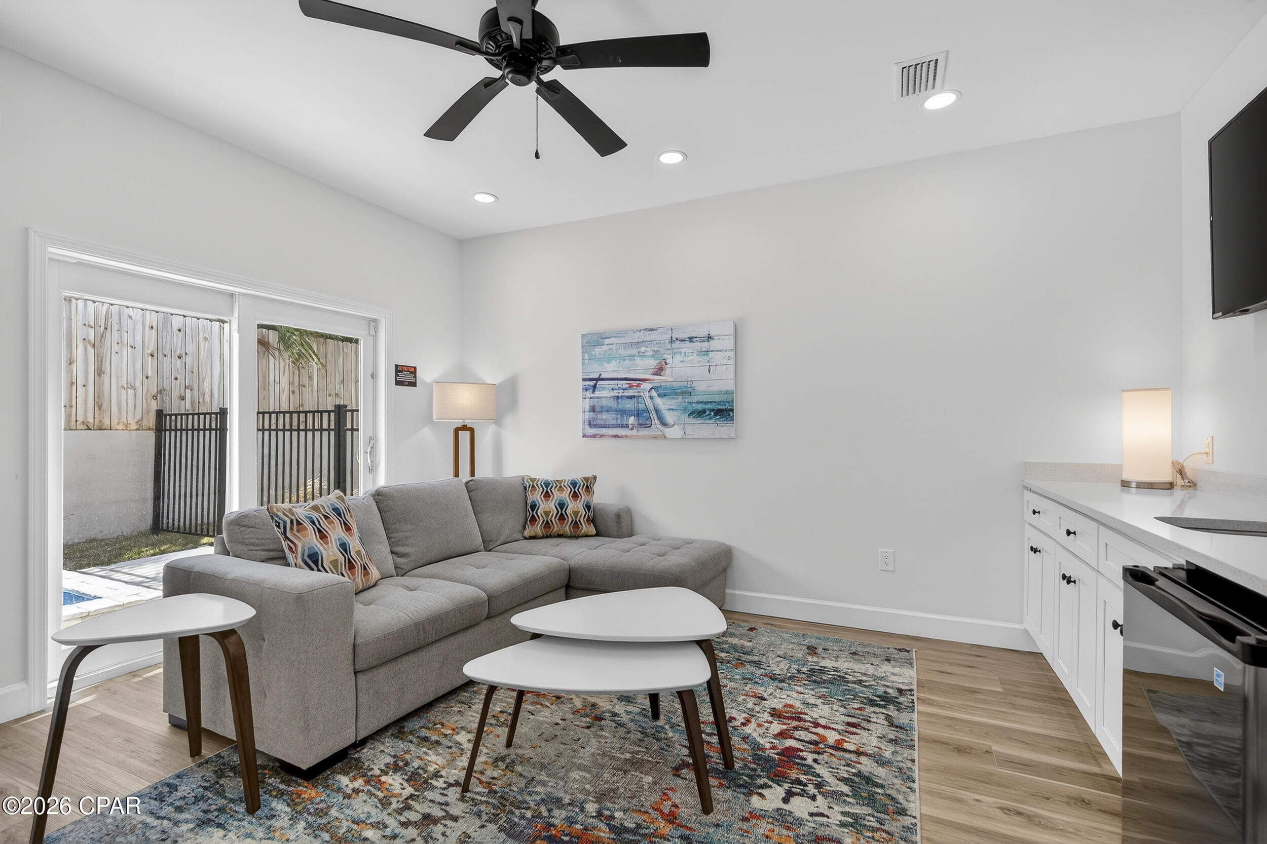 Wells Gulf Beach Estates - Residential