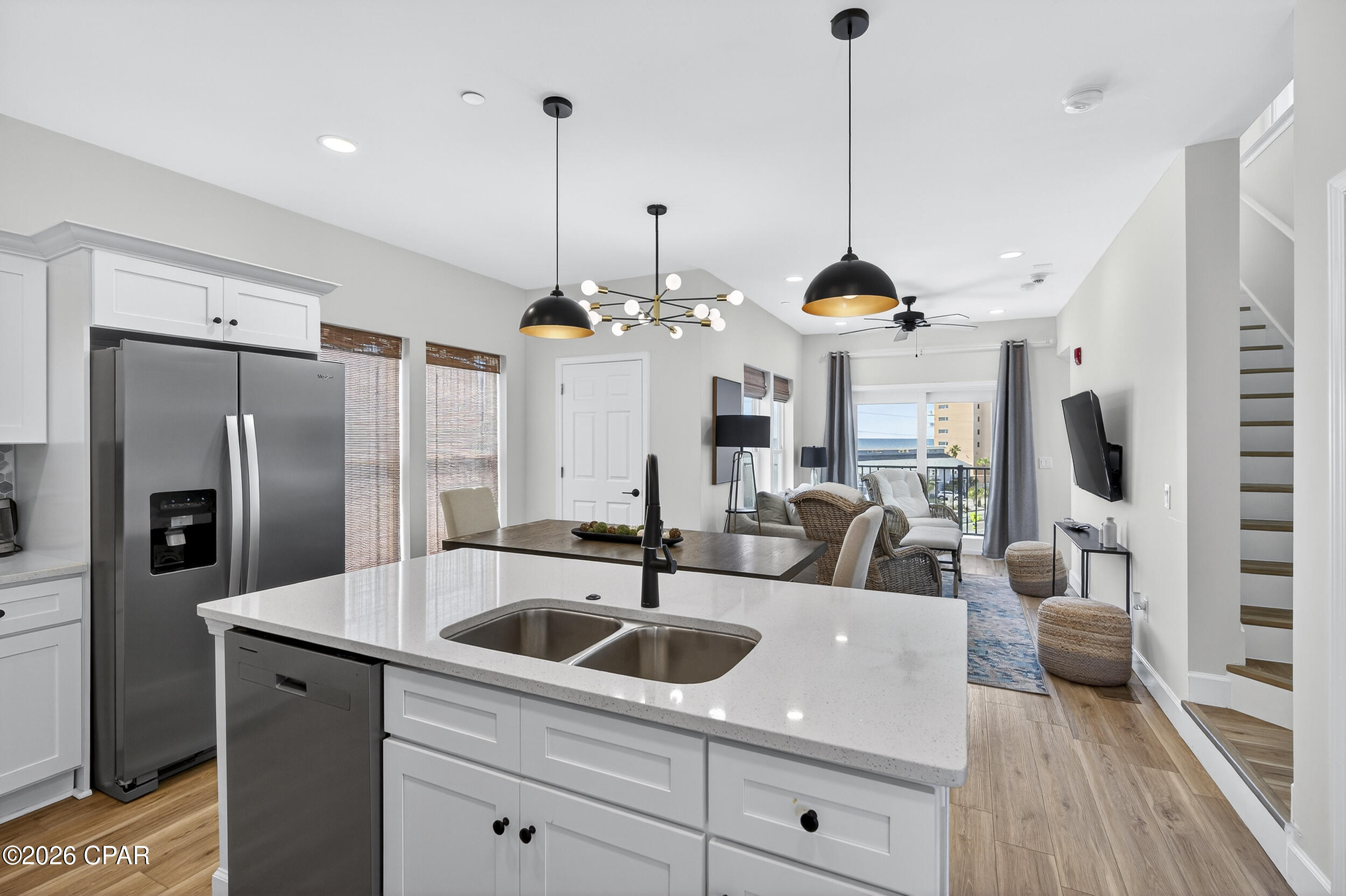 Wells Gulf Beach Estates - Residential