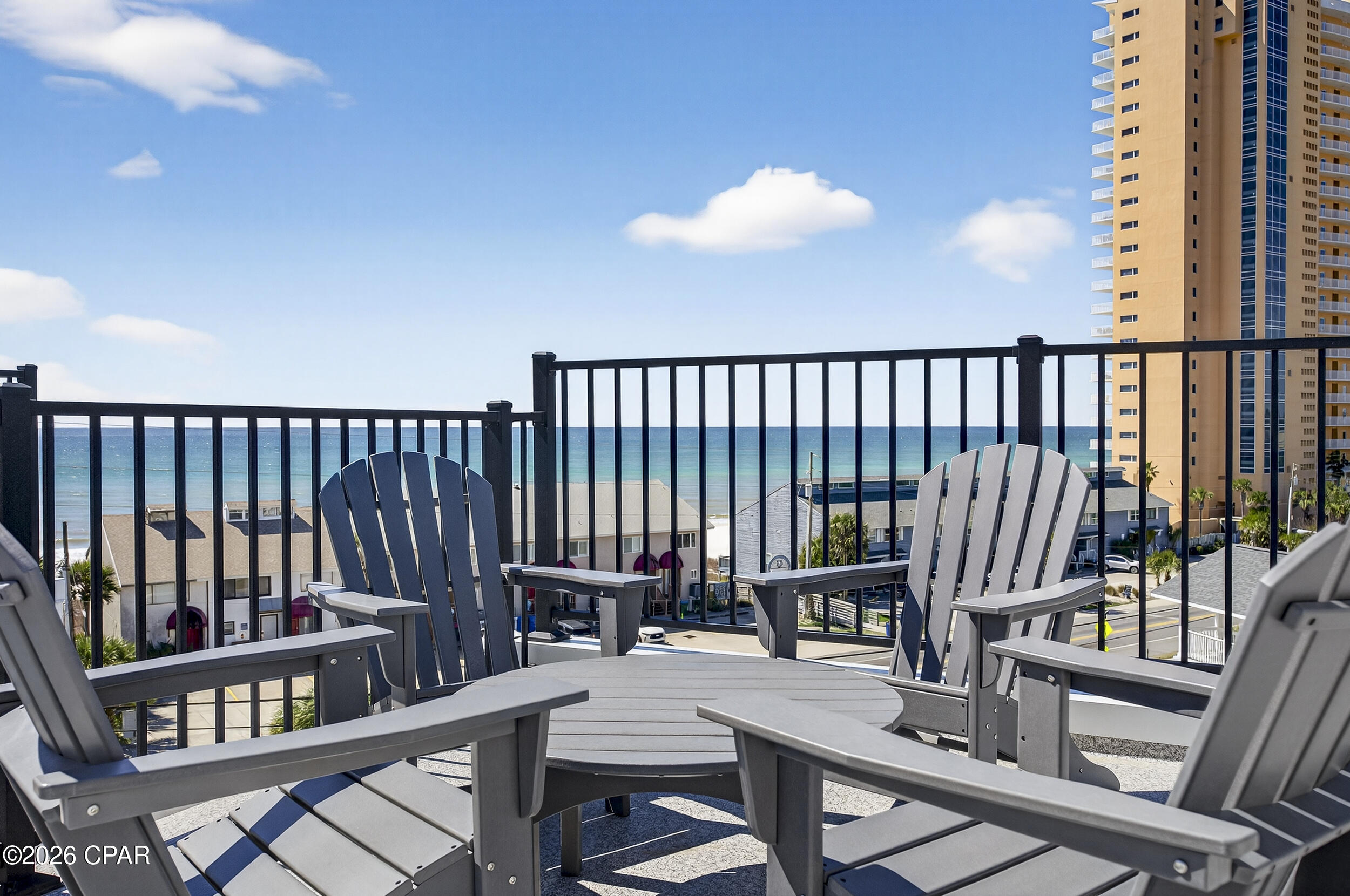 Wells Gulf Beach Estates - Residential