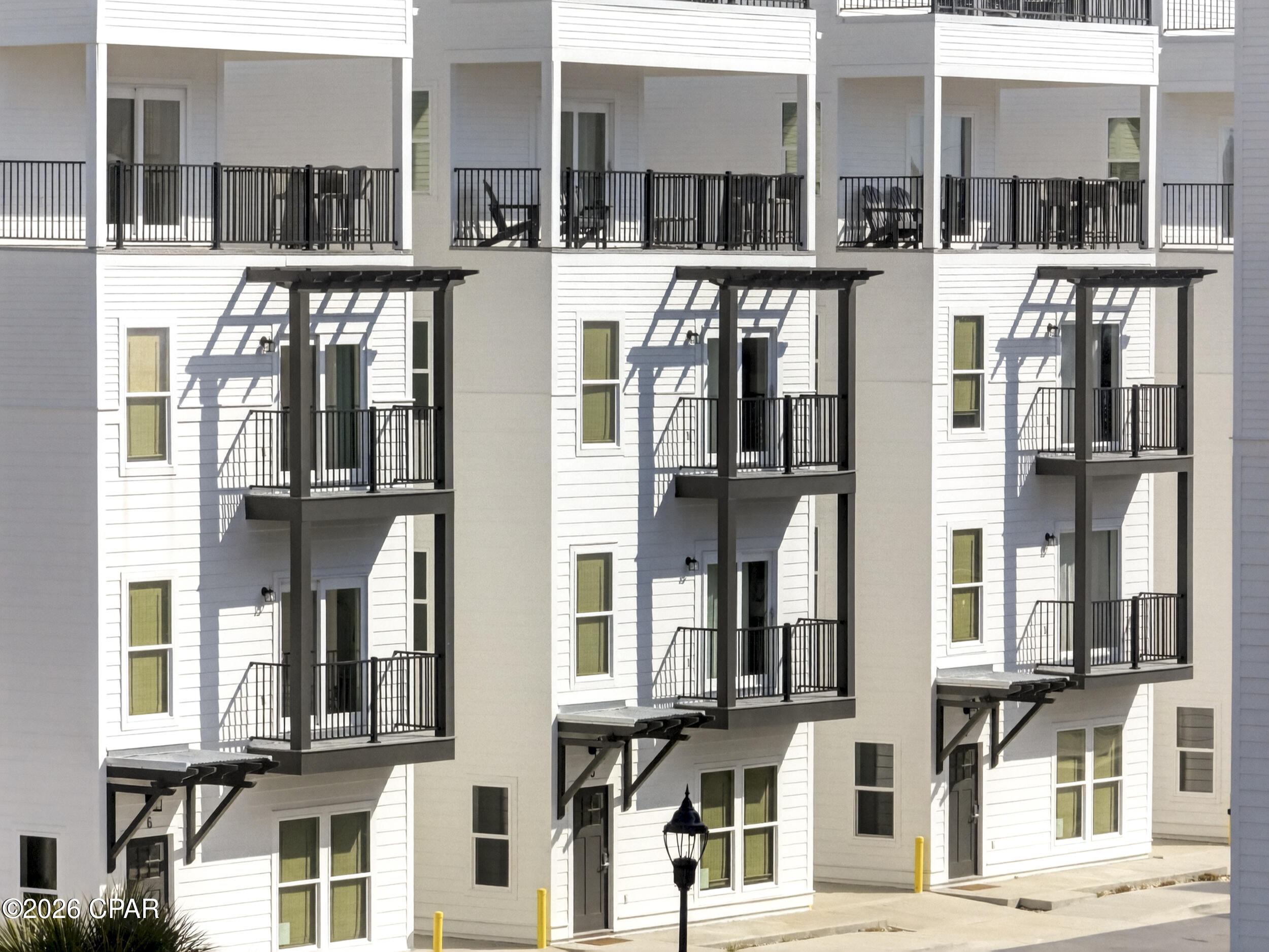 Wells Gulf Beach Estates - Residential