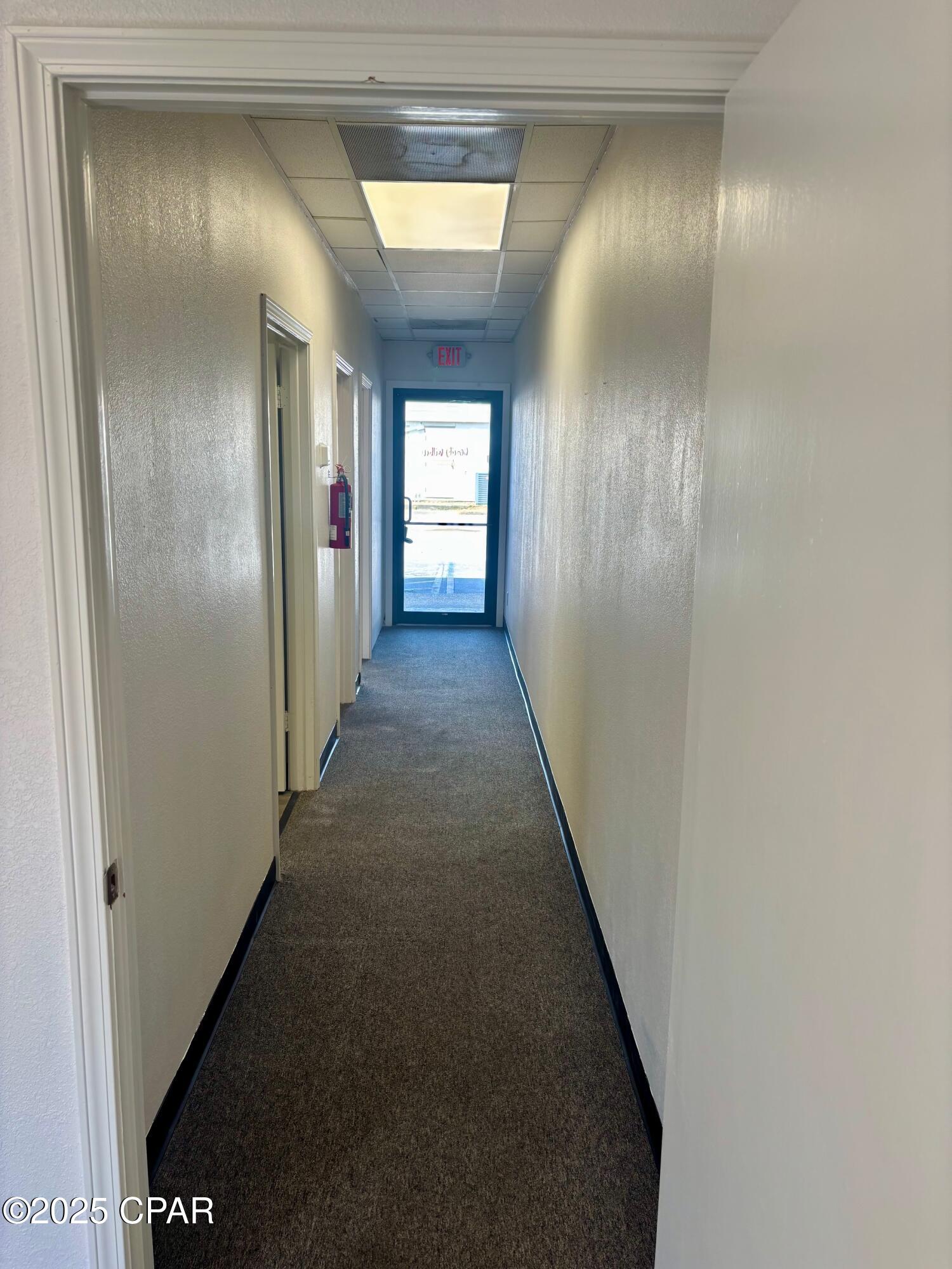 No Named Subdivision - Commercial Lease