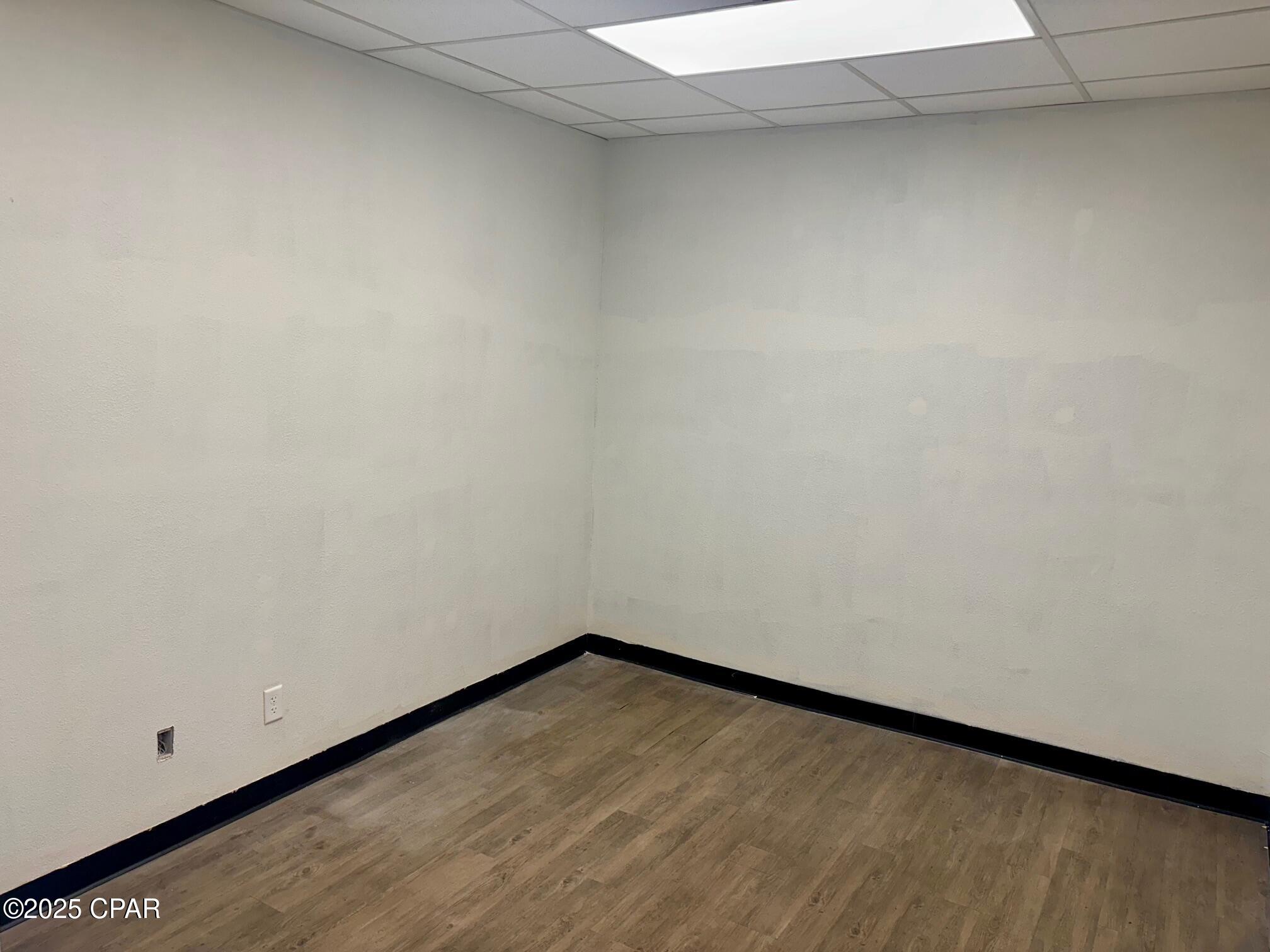 No Named Subdivision - Commercial Lease