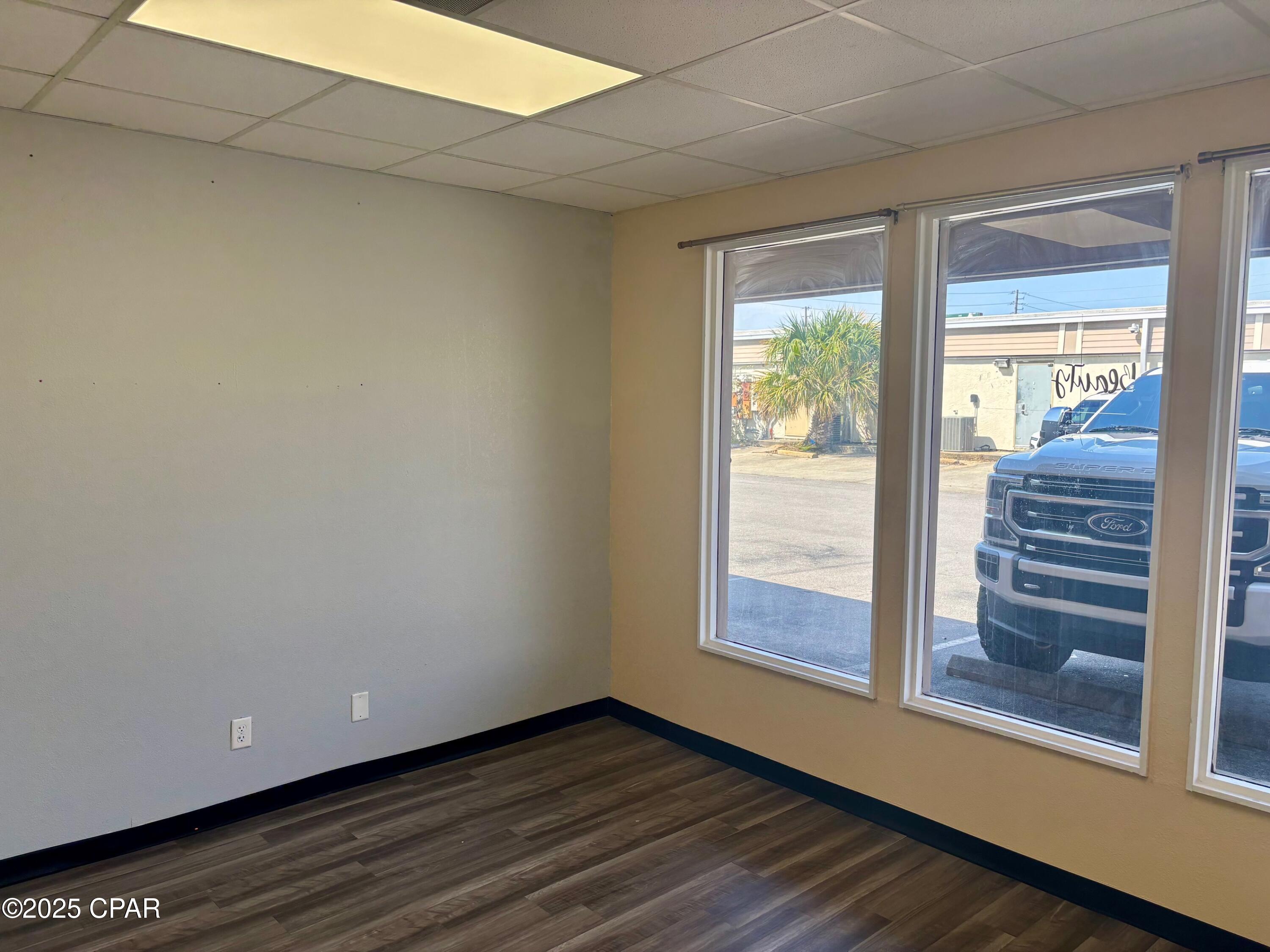 No Named Subdivision - Commercial Lease