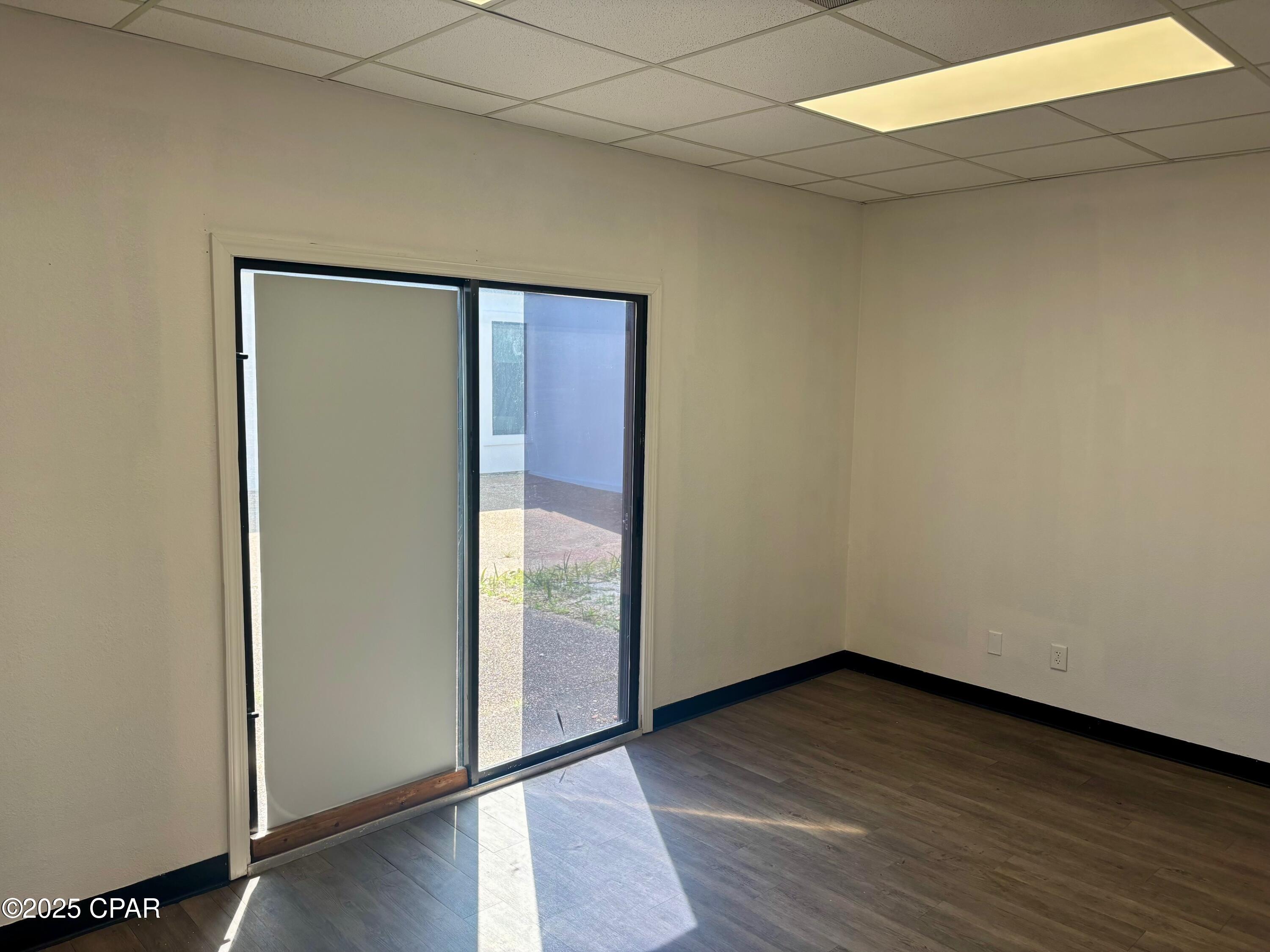 No Named Subdivision - Commercial Lease