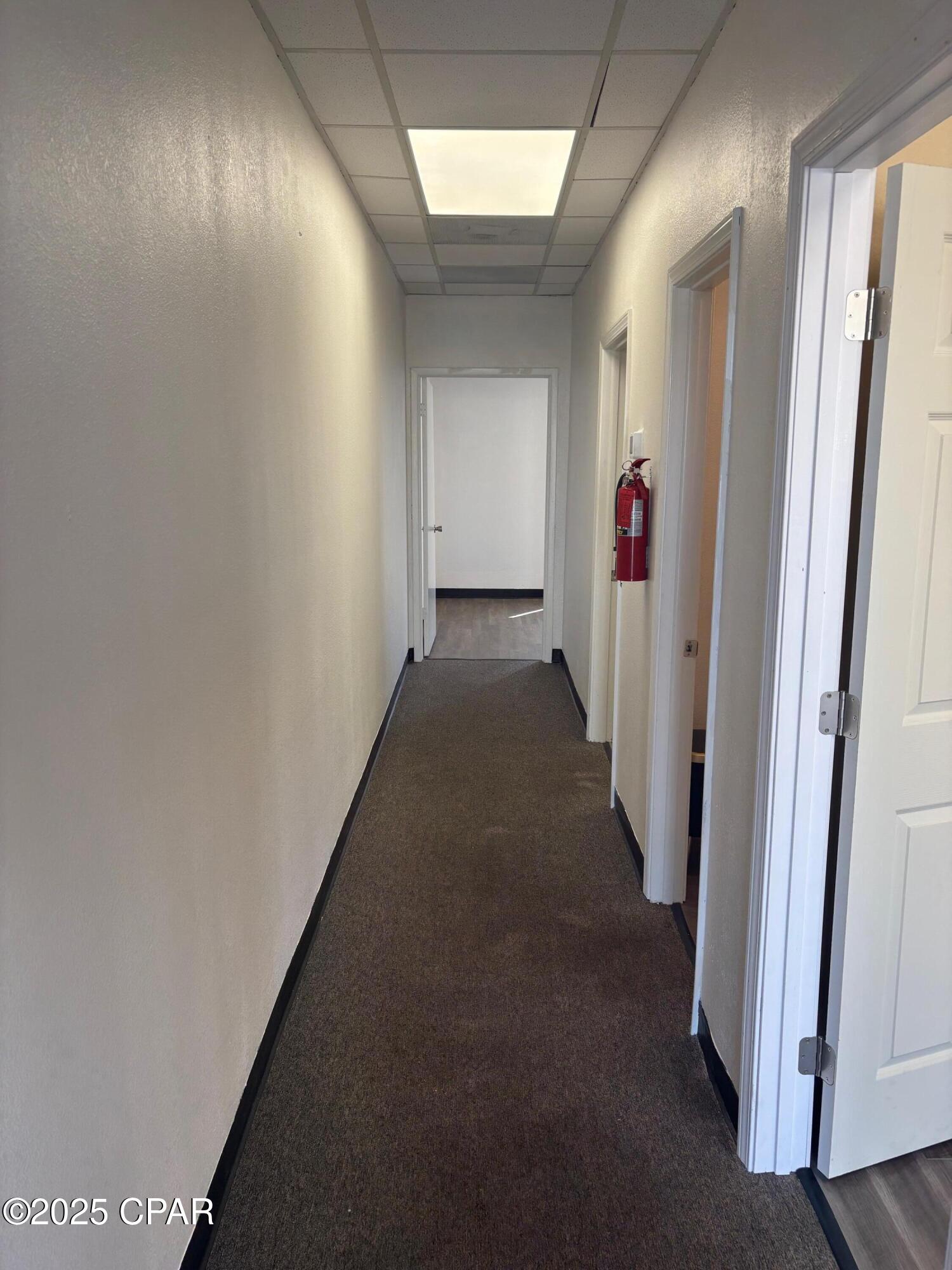 No Named Subdivision - Commercial Lease