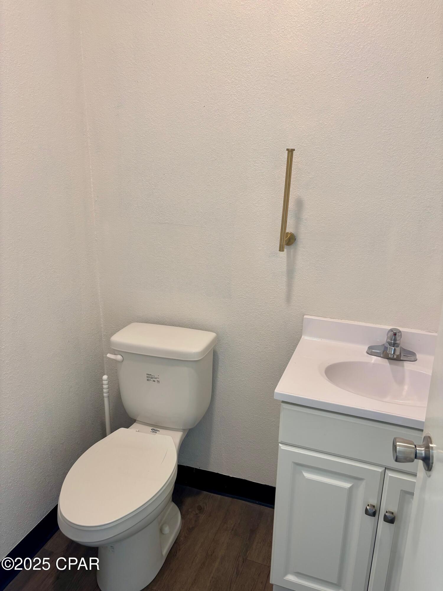 No Named Subdivision - Commercial Lease